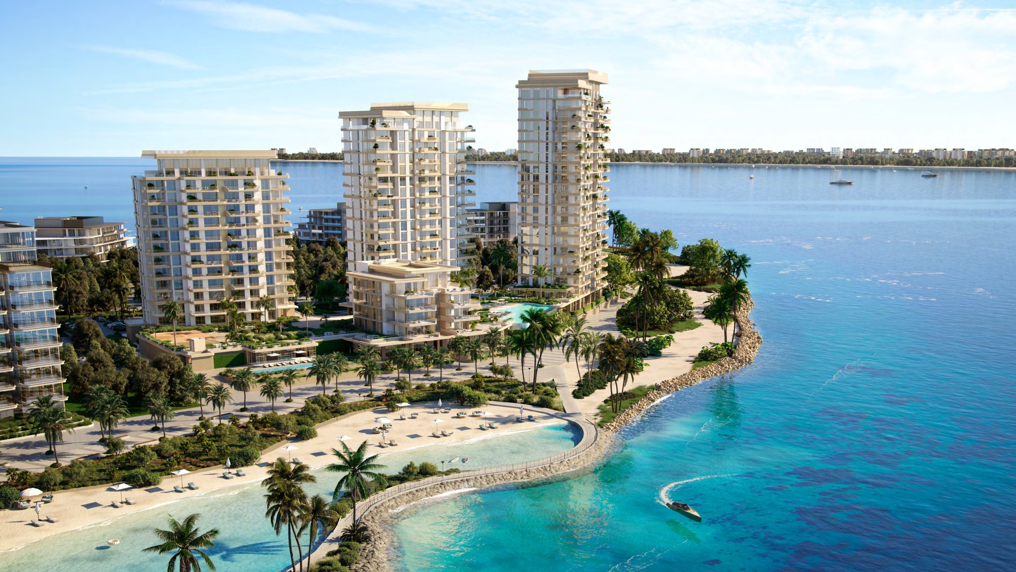 Bay Grove Residences Phase 4 — Dubai Islands — Mitchell's Commercial Real Estate