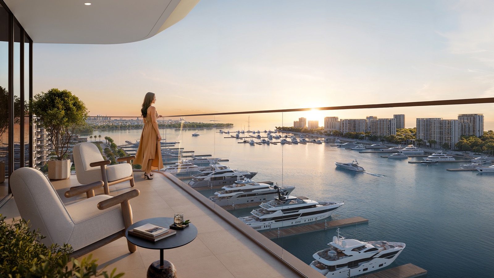 Baystar by Vida — Mitchell's Realty