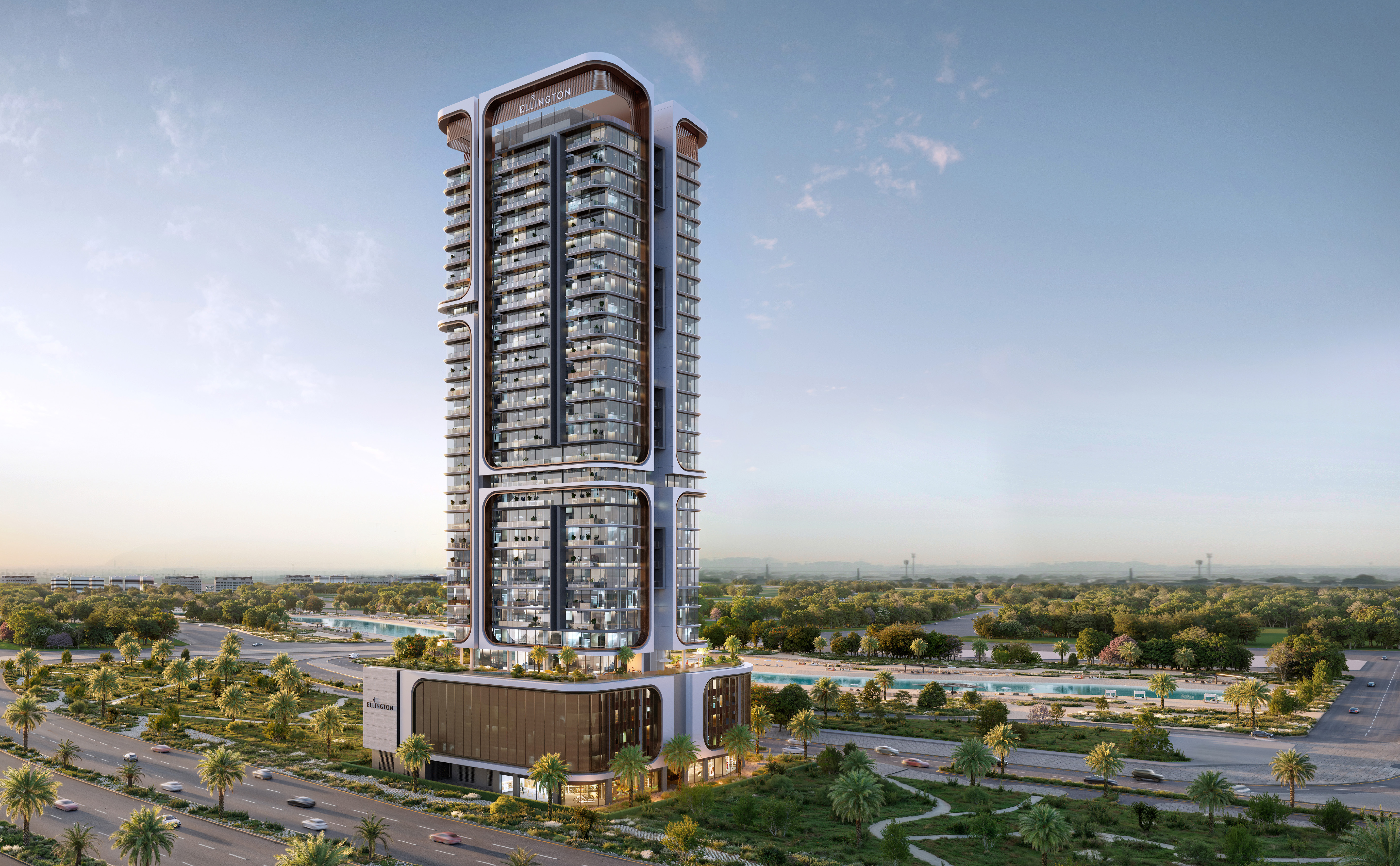 Belmore Residences