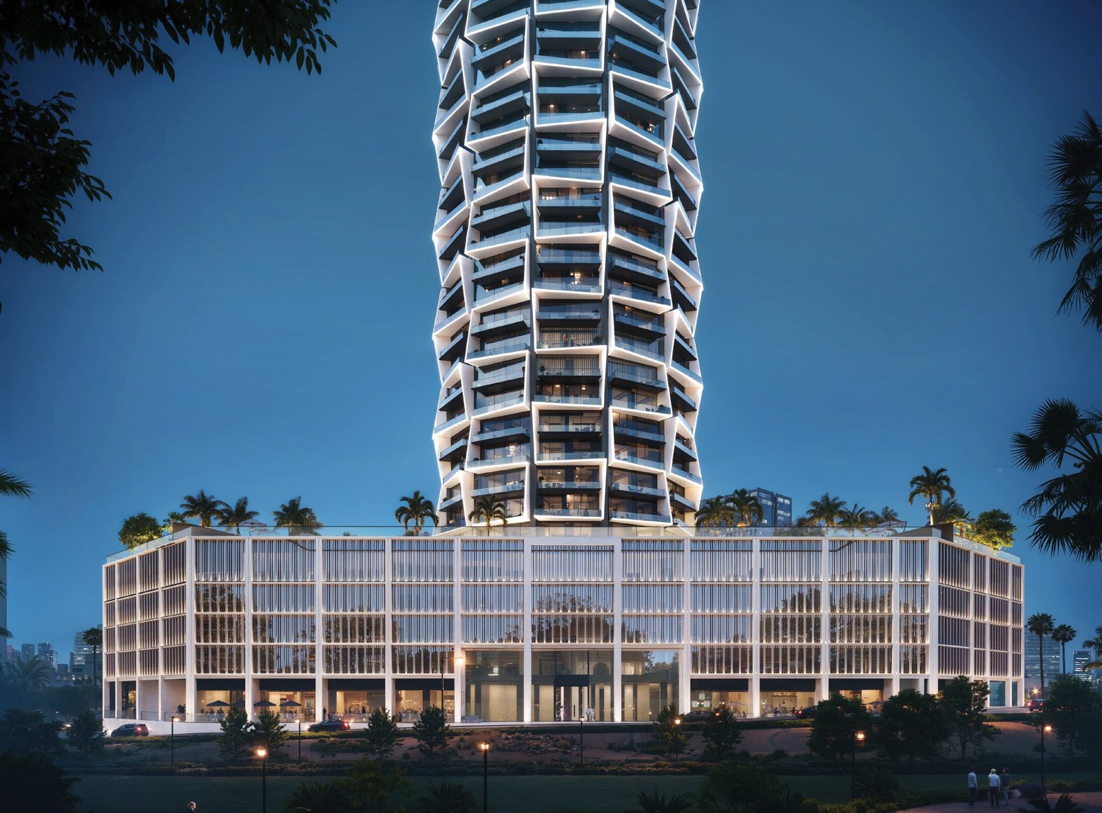 Binghatti Circle — Mitchell's Commercial Real Estate
