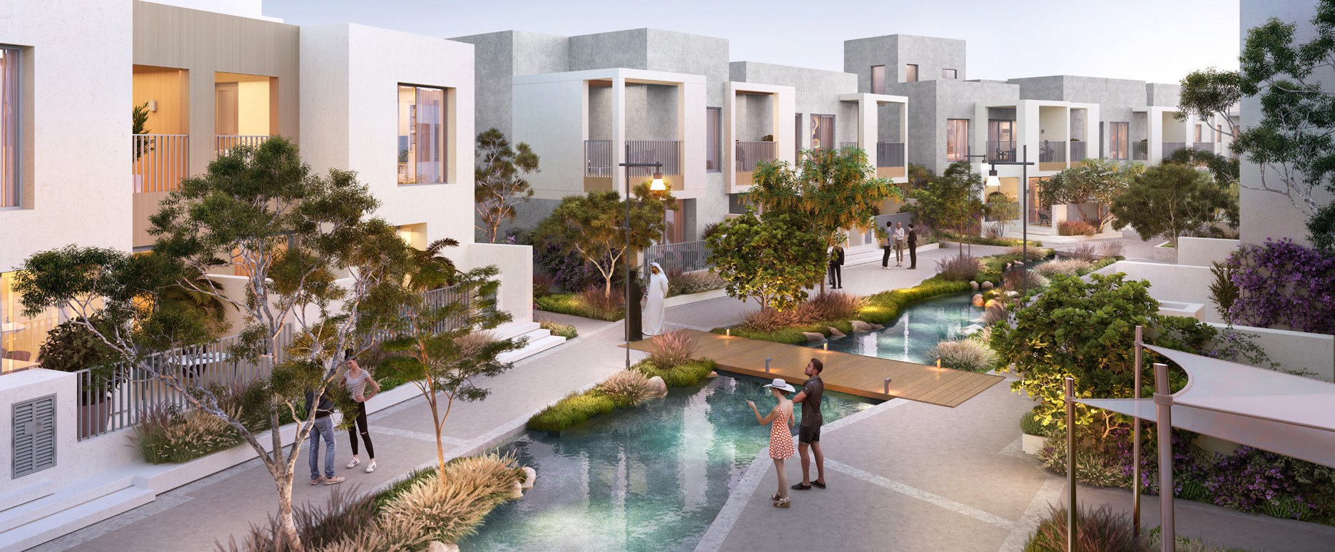 Bliss 2 — Arabian Ranches 3 — Mitchell's Commercial Real Estate