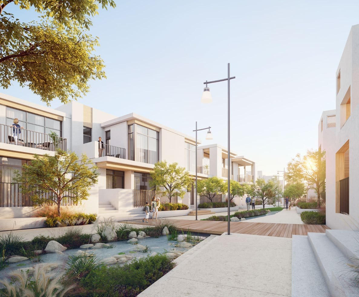Bliss — Arabian Ranches 3 — Mitchell's Commercial Real Estate