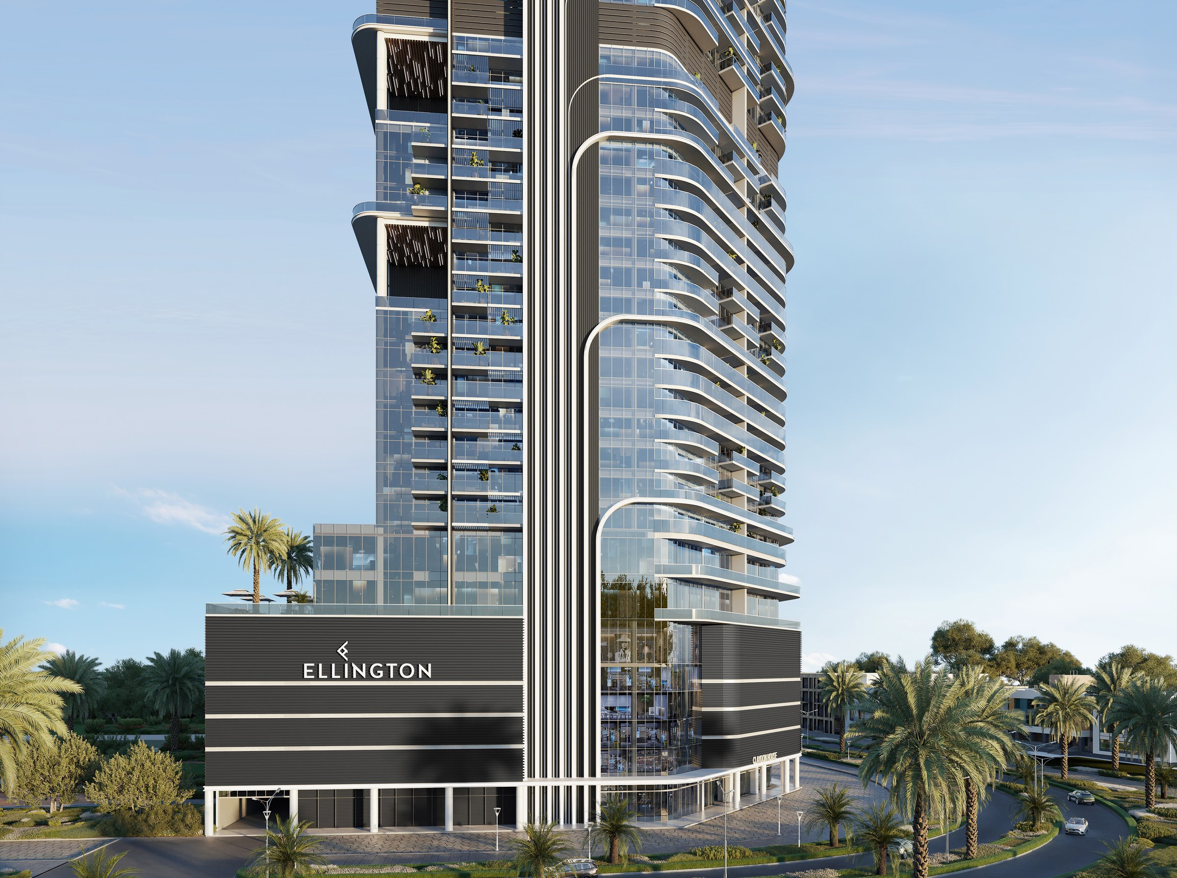 Claydon House — Mitchell's Commercial Real Estate