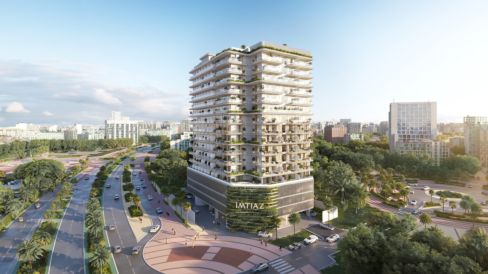 Cove Edition 3 — Dubai Land Residence Complex — Mitchell's Commercial Real Estate
