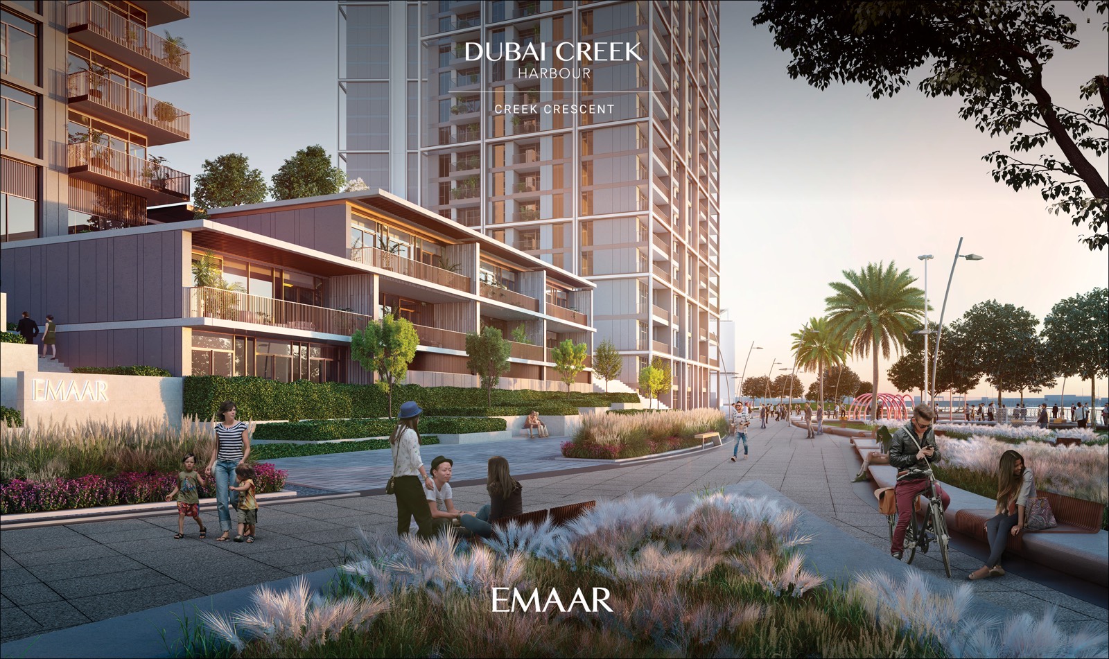 Creek Crescent — Mitchell's Realty