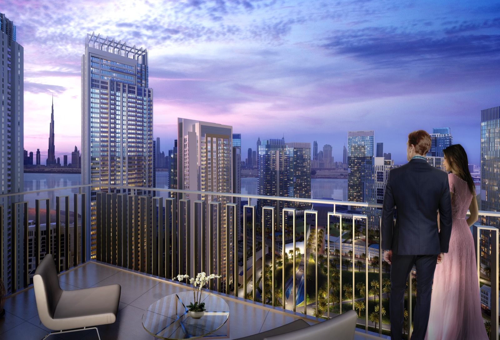Creek Gate — Mitchell's Commercial Real Estate