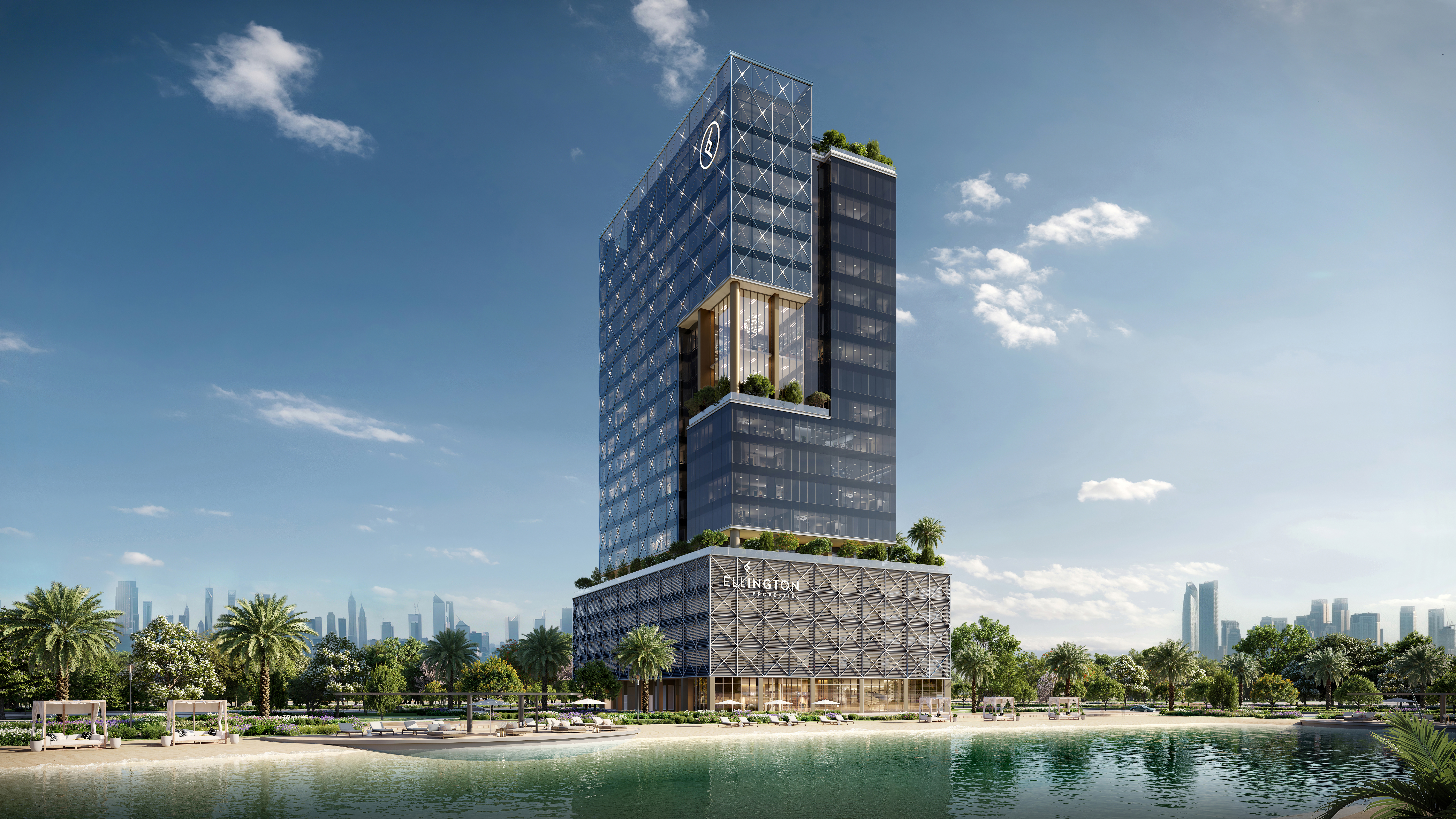Eaton Square — Mitchell's Commercial Real Estate