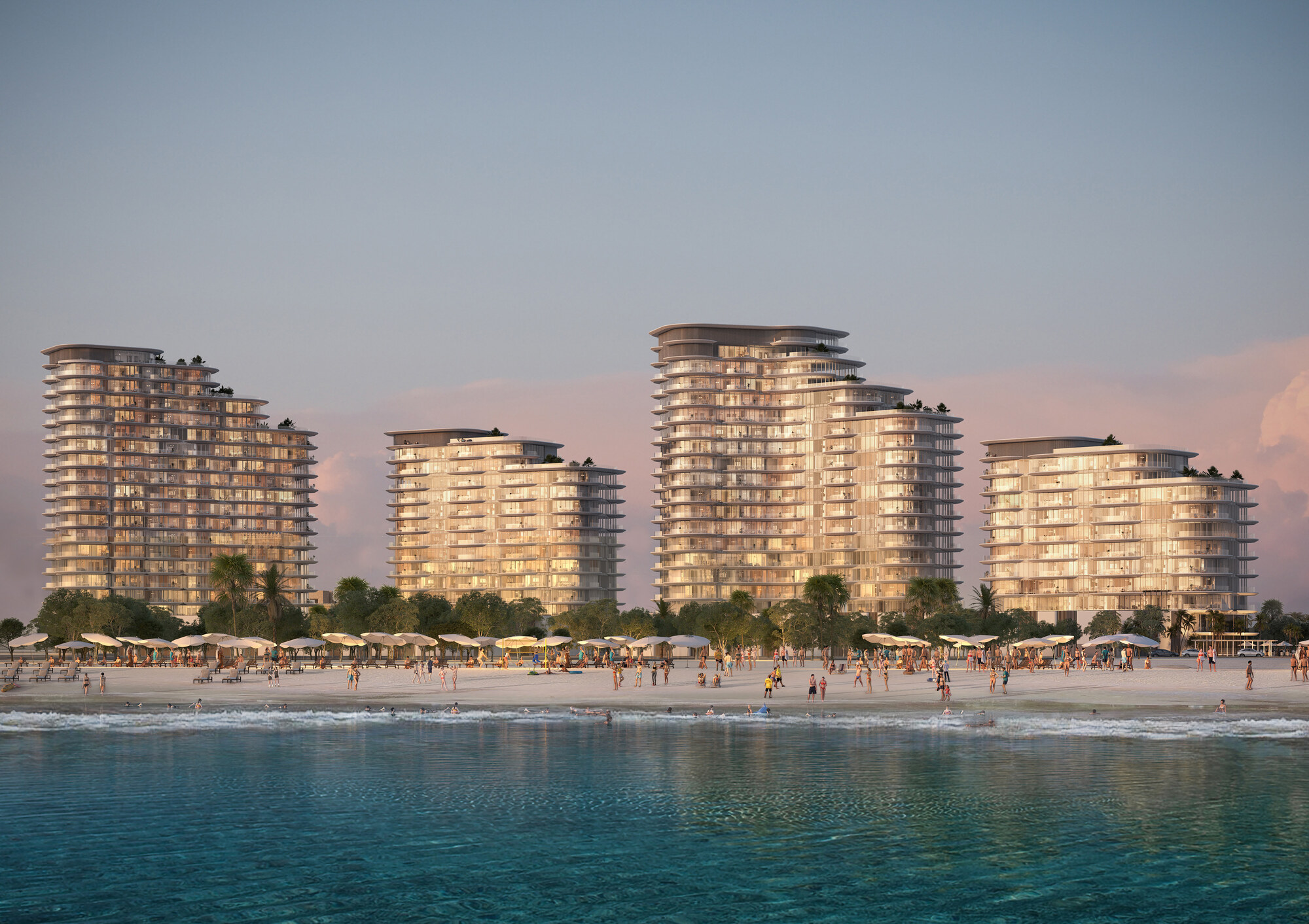 Ellington Views I — Al Hamra Village — Mitchell's Commercial Real Estate