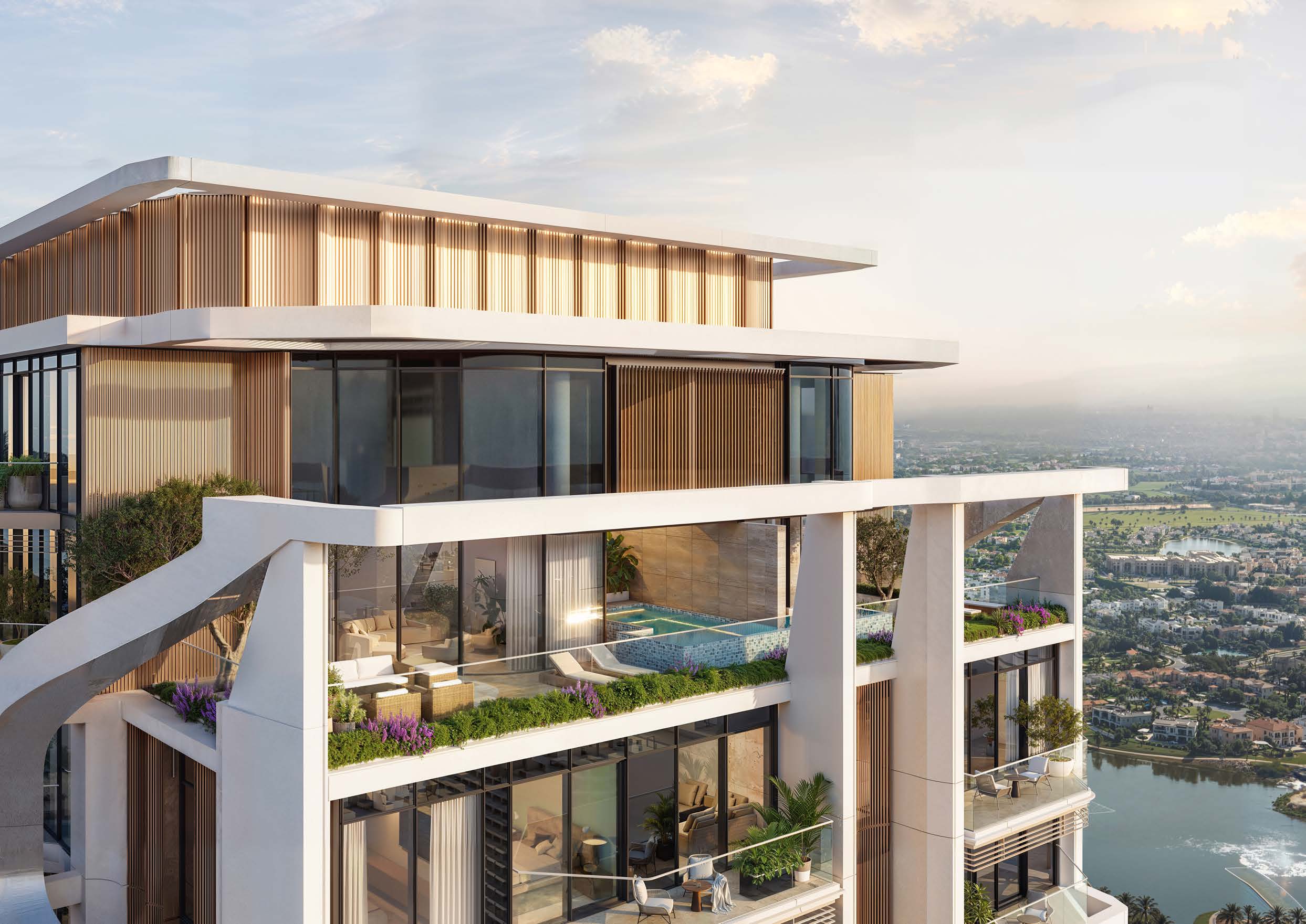 Eltiera Heights — Jumeirah Islands — Mitchell's Commercial Real Estate