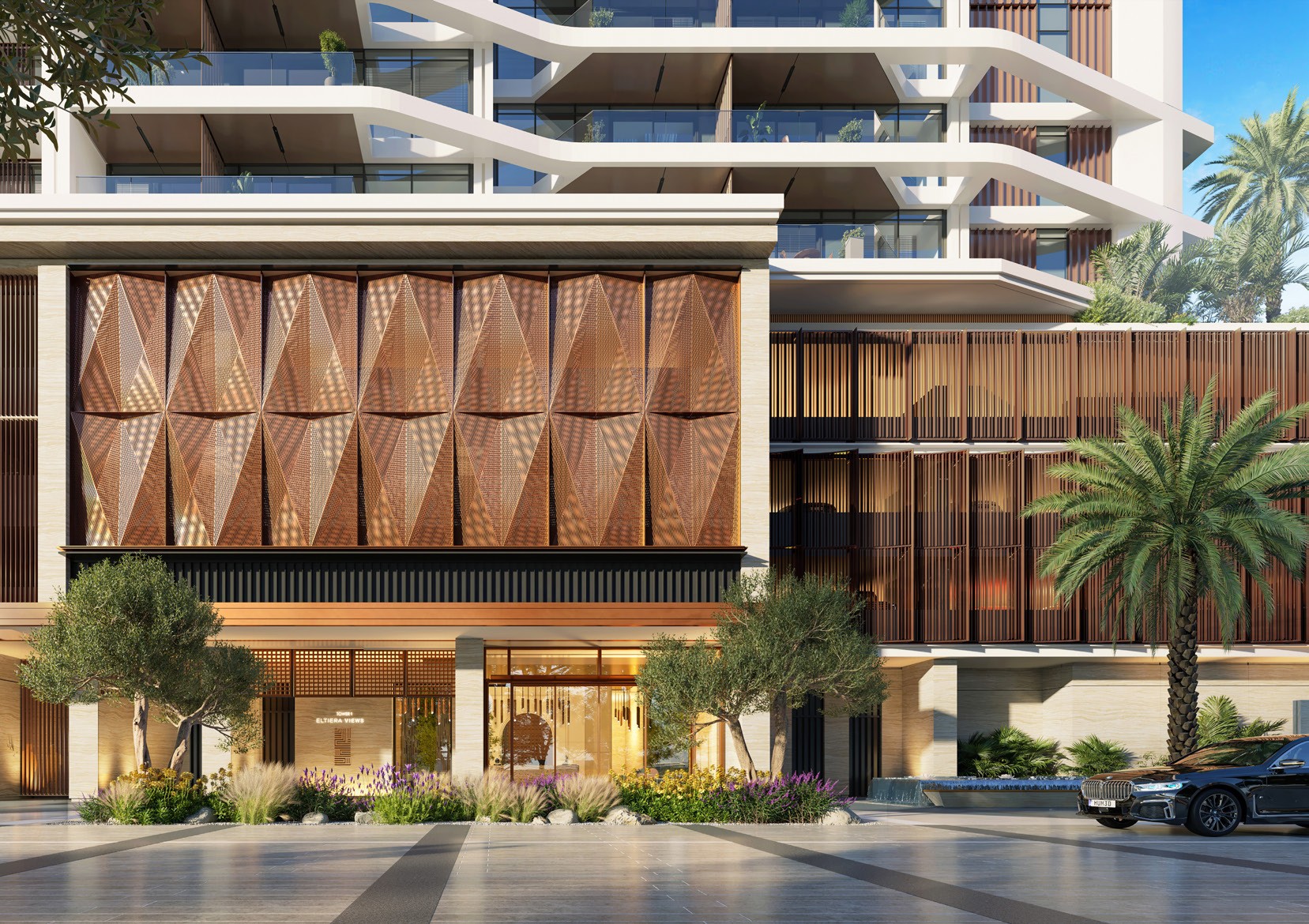 Eltiera Views — Mitchell's Commercial Real Estate