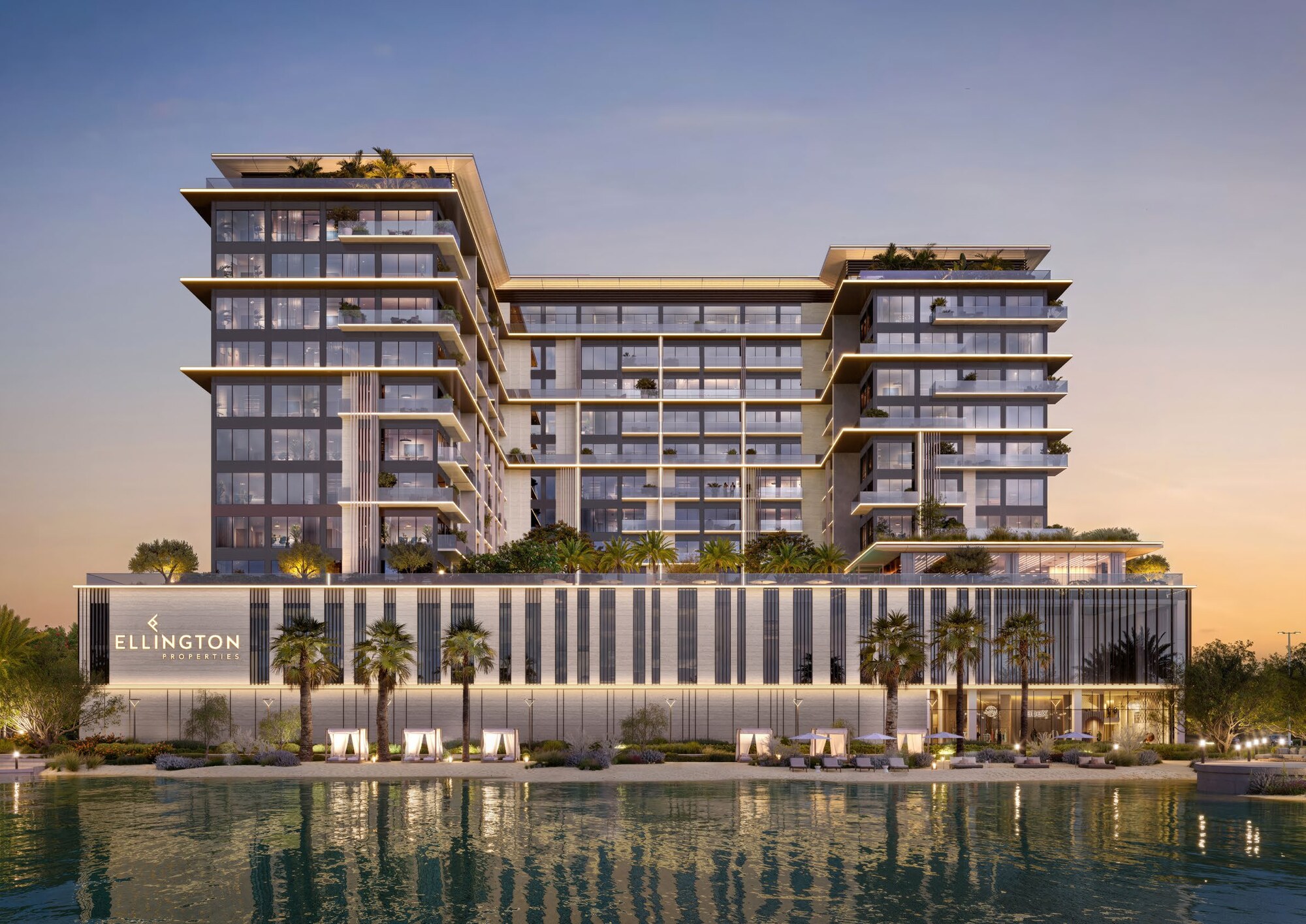 Everly Place — Bukadra — Mitchell's Commercial Real Estate