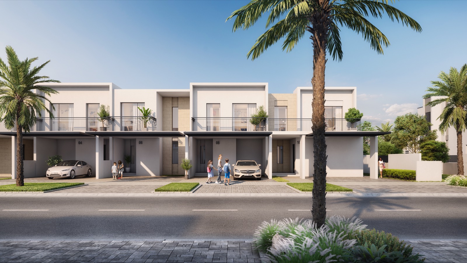 Emaar South — Mitchell's Commercial Real Estate