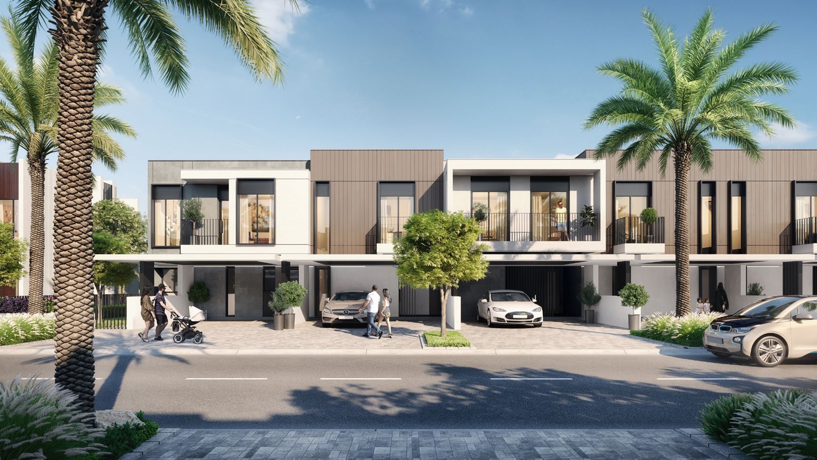 Expo Golf Villas 5 — Mitchell's Commercial Real Estate