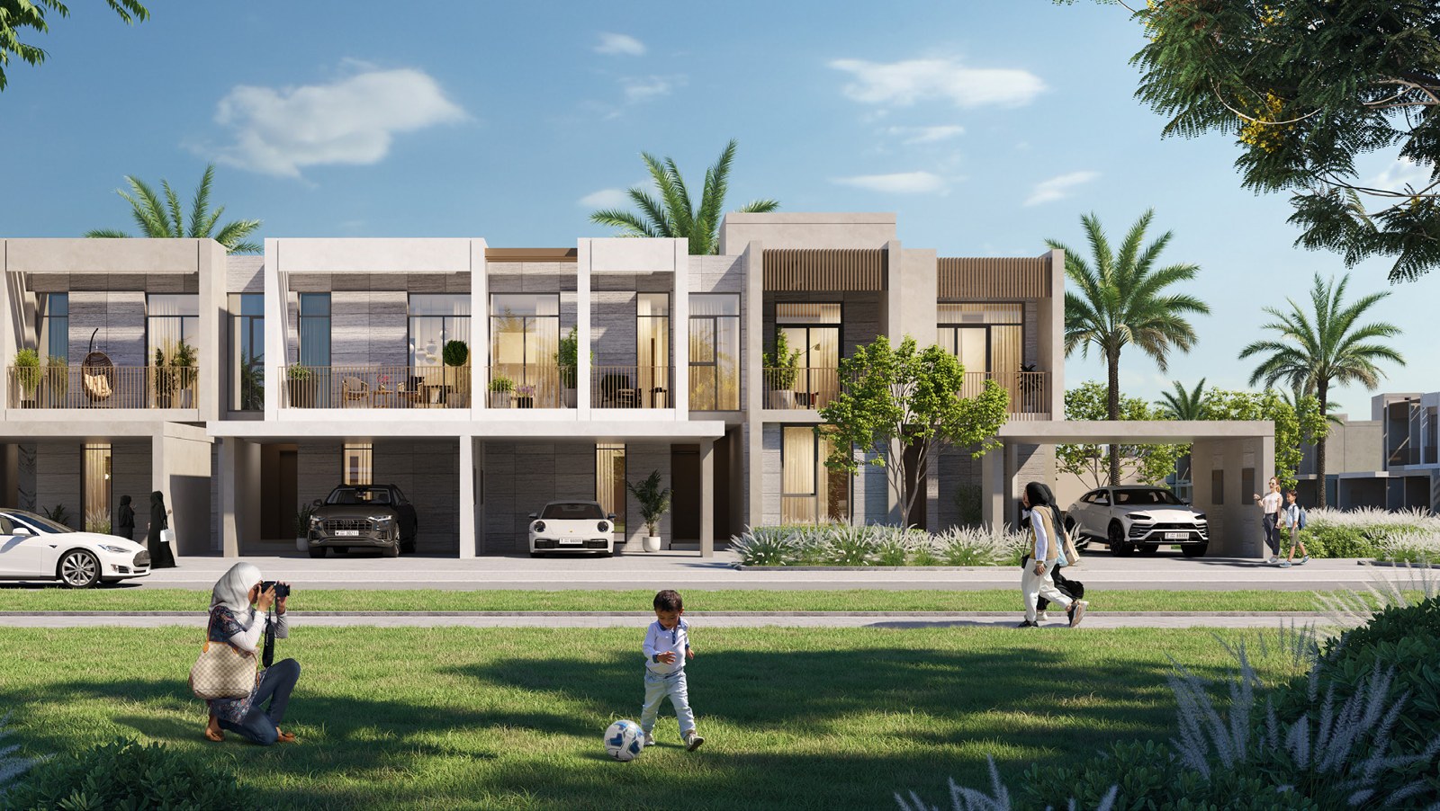 Expo Golf Villas 6 — Mitchell's Commercial Real Estate