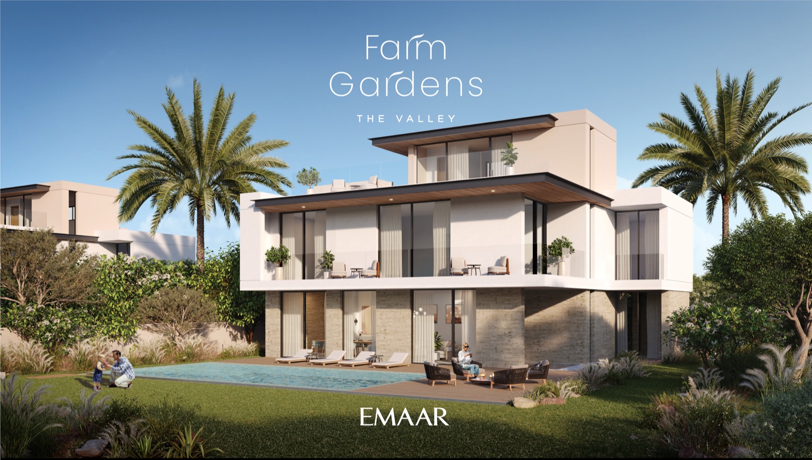 Farm Gardens at The Valley — Mitchell's Realty