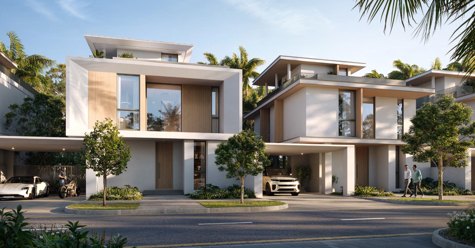 Exterior facade of Farm Grove — The Valley — Mitchell's Commercial Real Estate