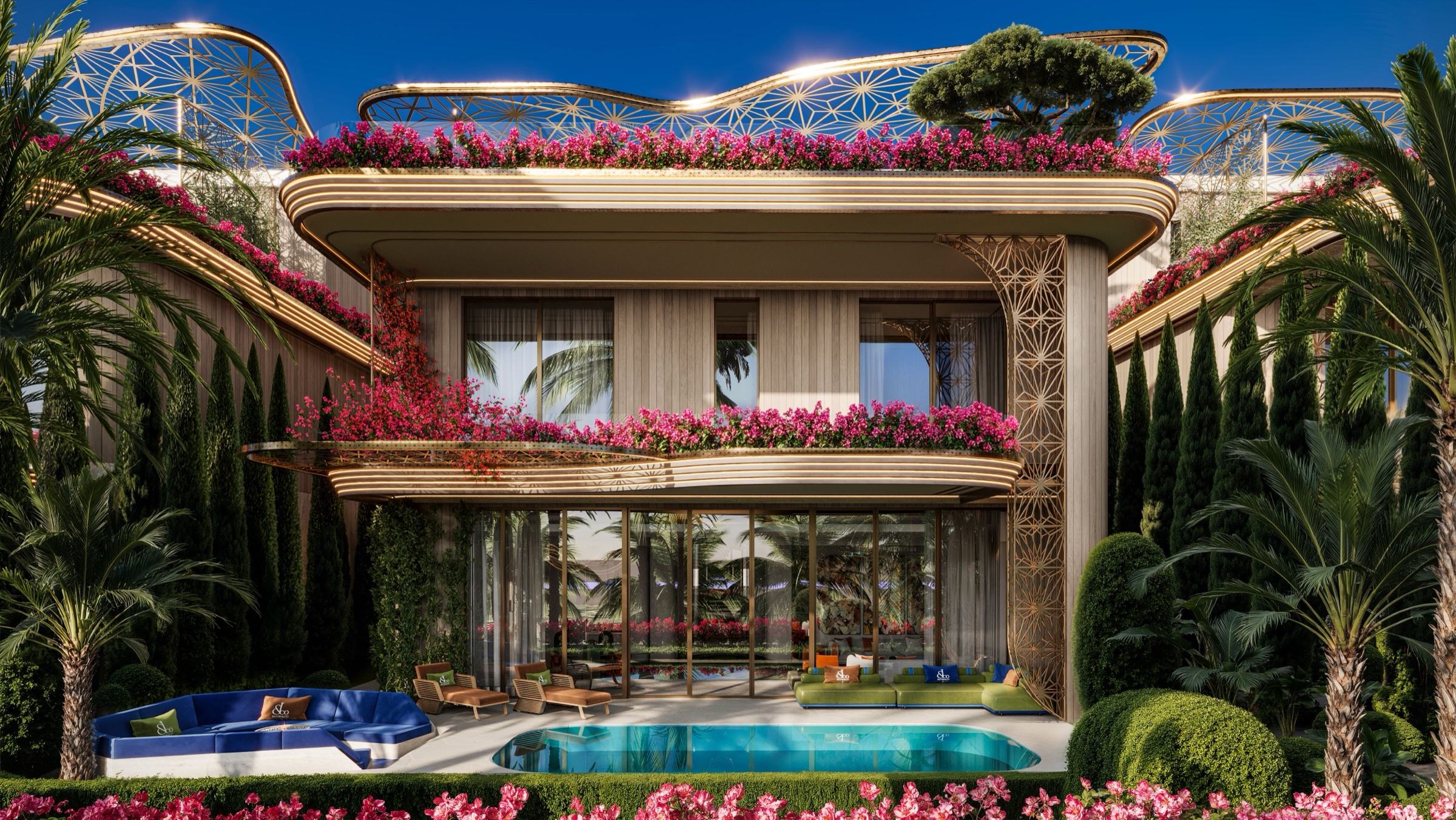 Fleurs de Jardin — MBR City — Mitchell's Commercial Real Estate