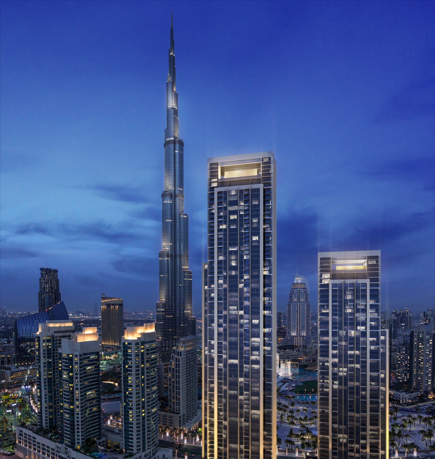Forte — Mitchell's Commercial Real Estate