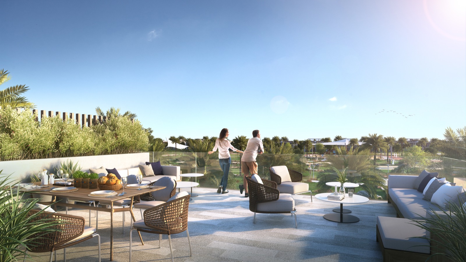 Golf Grove — Dubai Hills Estate