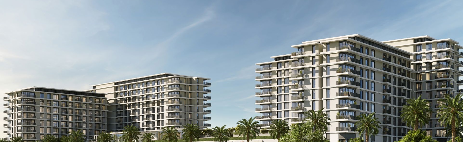 Golf Hills — Emaar South