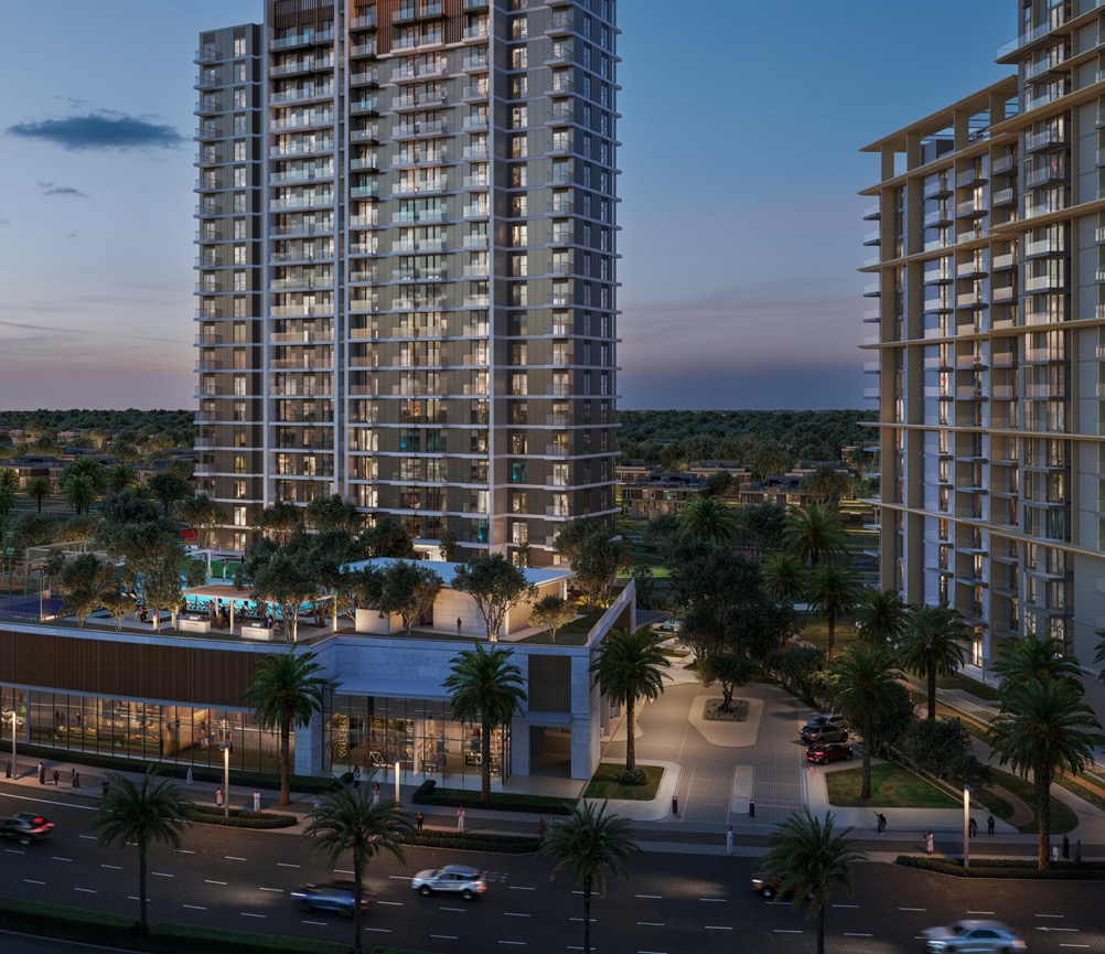 Golf Hillside — Mitchell's Commercial Real Estate
