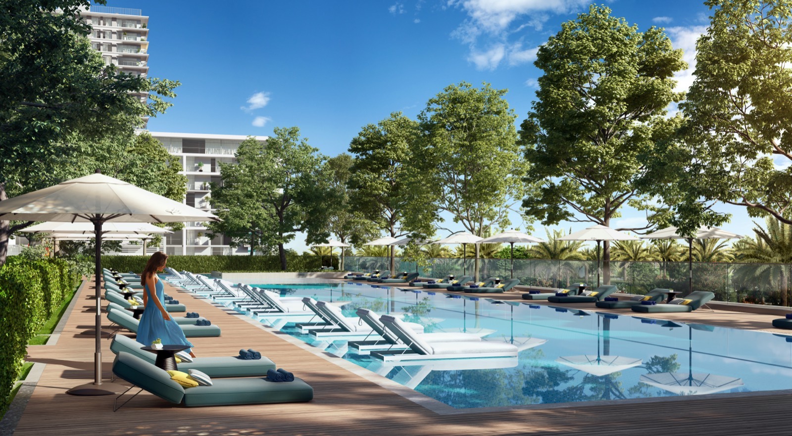 Golfville — Mitchell's Commercial Real Estate