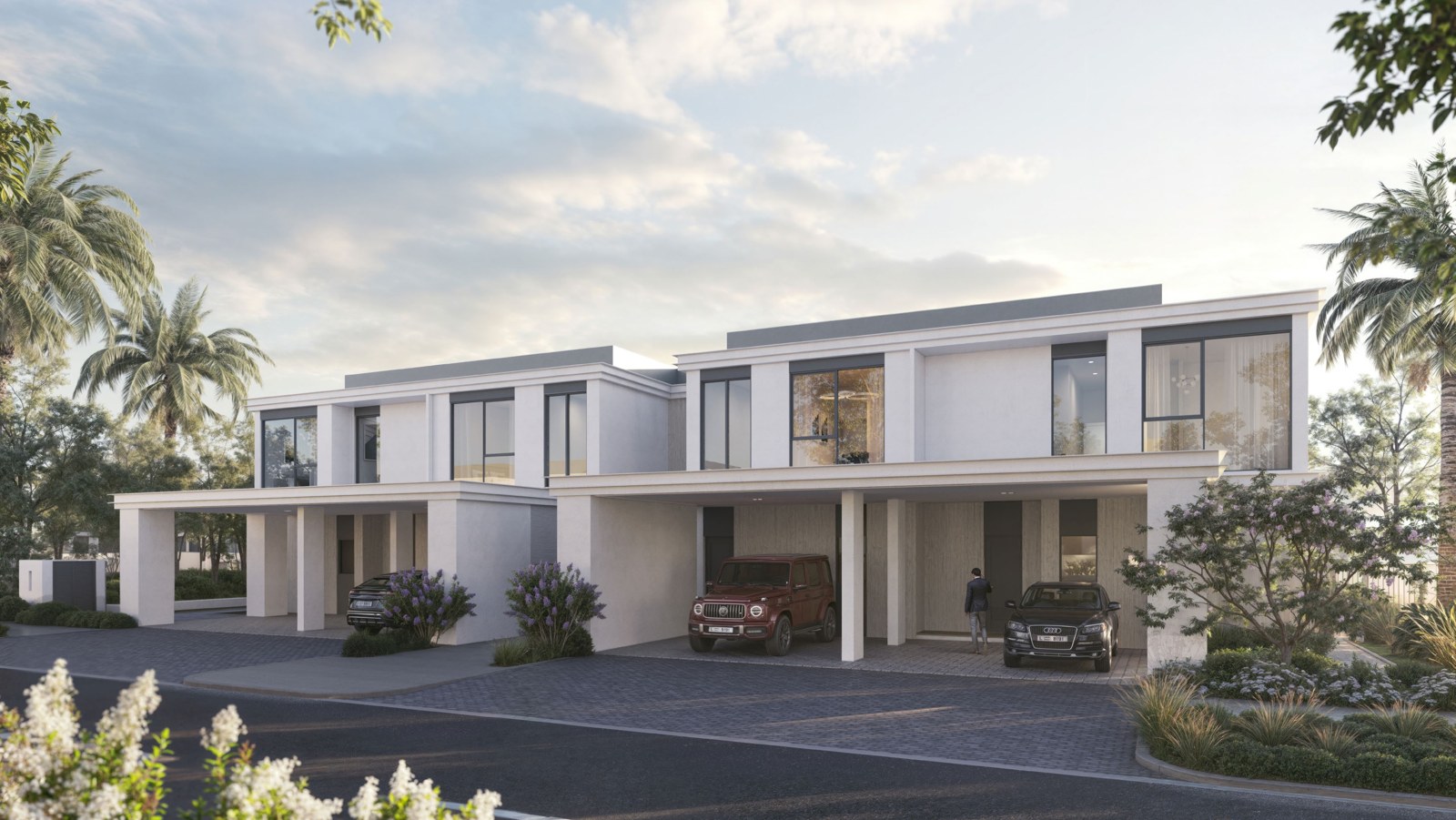 Greenridge — Emaar South