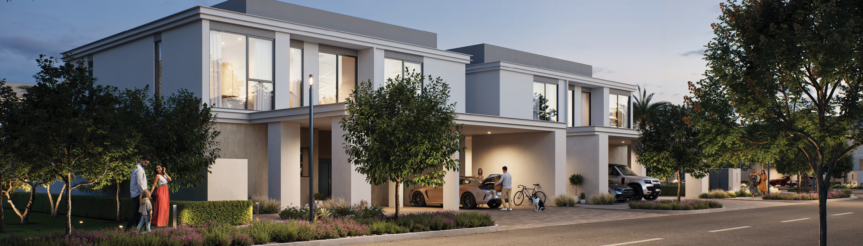 Greenspoint 2 — Emaar South — Mitchell's Commercial Real Estate