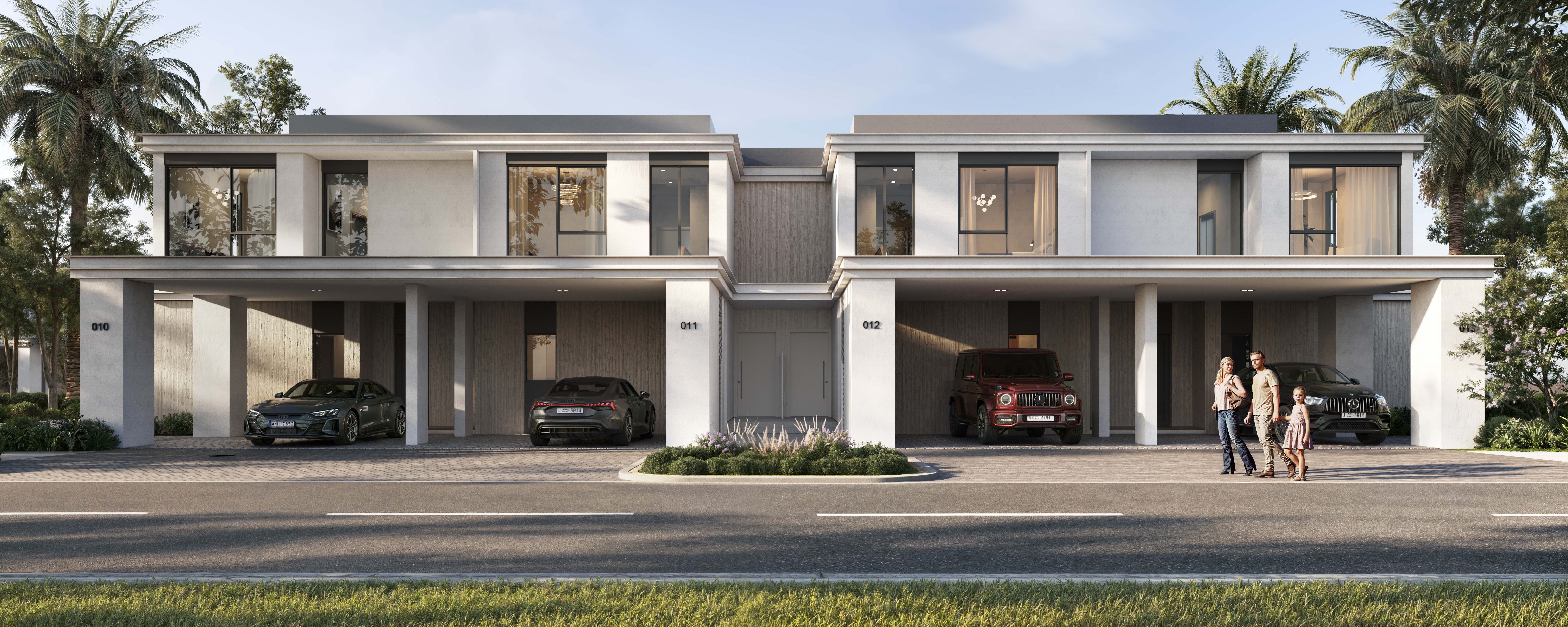 Greenville 2 — Emaar South — Mitchell's Commercial Real Estate