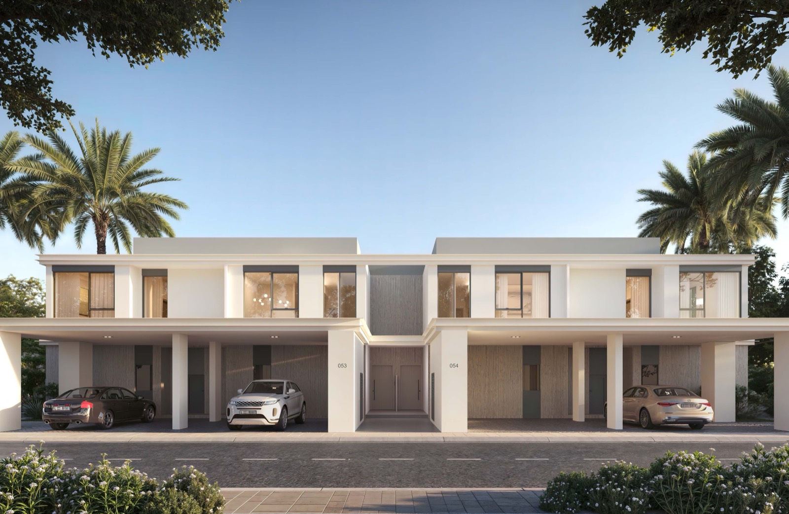Greenway 2 at Emaar South — Emaar South