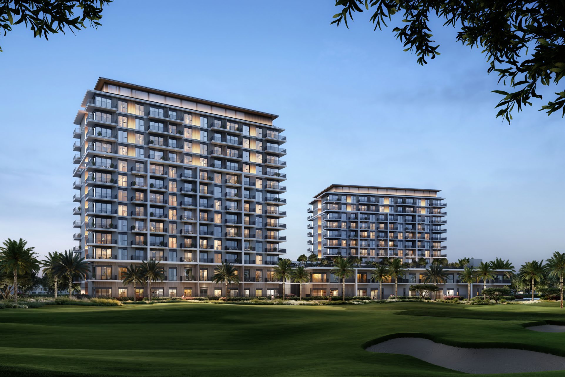Grove Ridge — Emaar South