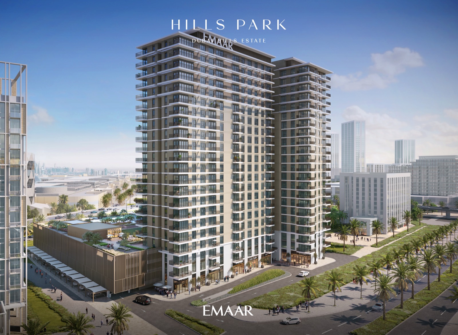 Hills Park — Mitchell's Realty