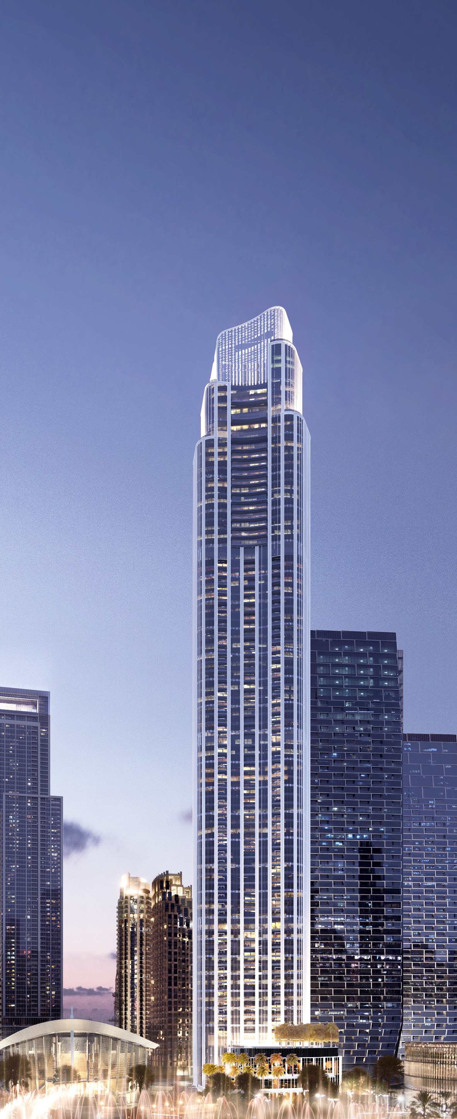 Il Primo — Mitchell's Commercial Real Estate