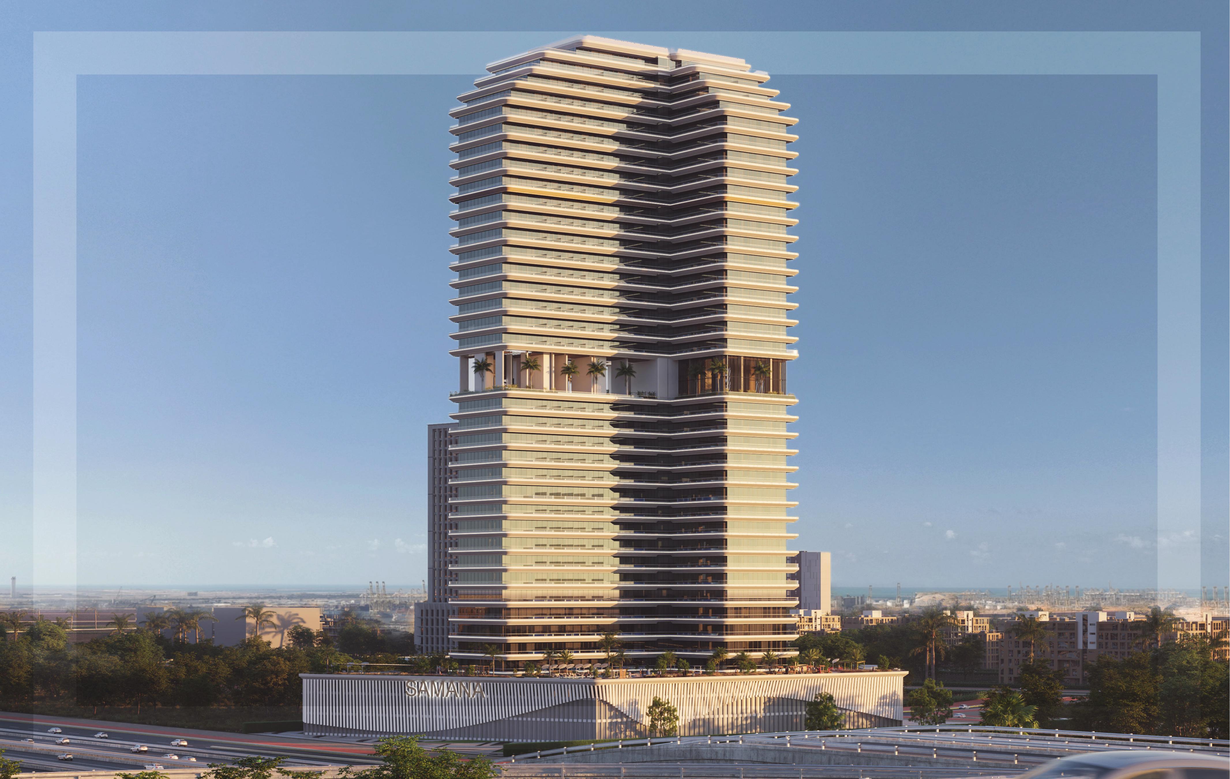 Ivy Gardens 2 — Mitchell's Commercial Real Estate