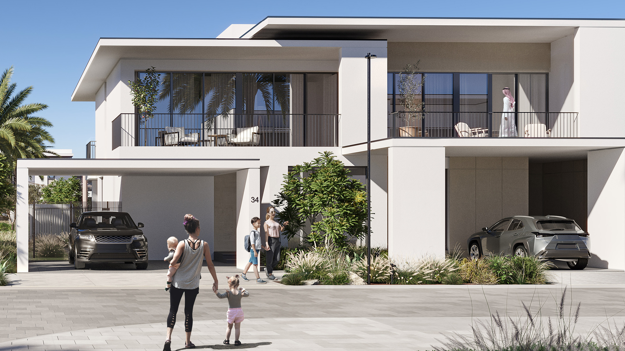 Lillia — The Valley