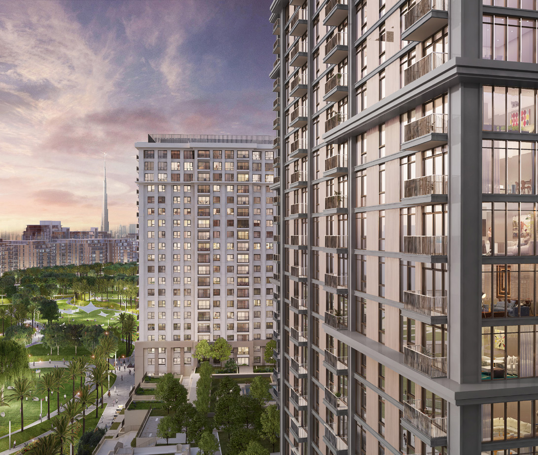 Lime Gardens — Mitchell's Commercial Real Estate