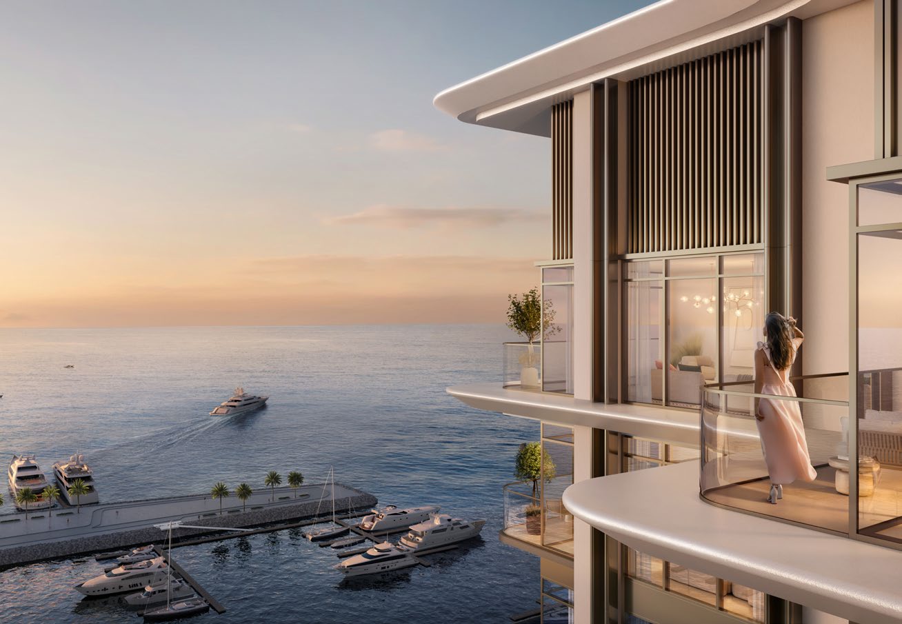 Marina Views — Mitchell's Commercial Real Estate