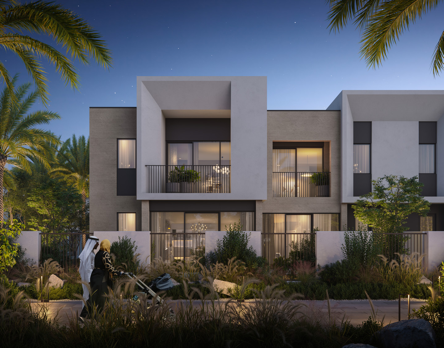 May — Arabian Ranches 3 — Mitchell's Commercial Real Estate