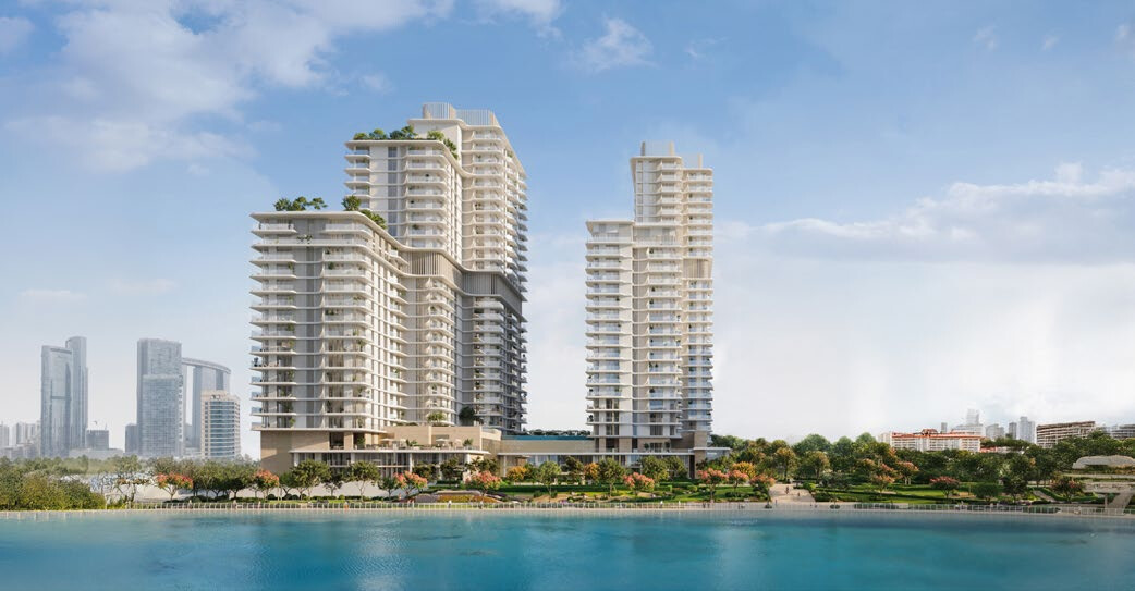 Muheira — Al Reem Island — Mitchell's Commercial Real Estate
