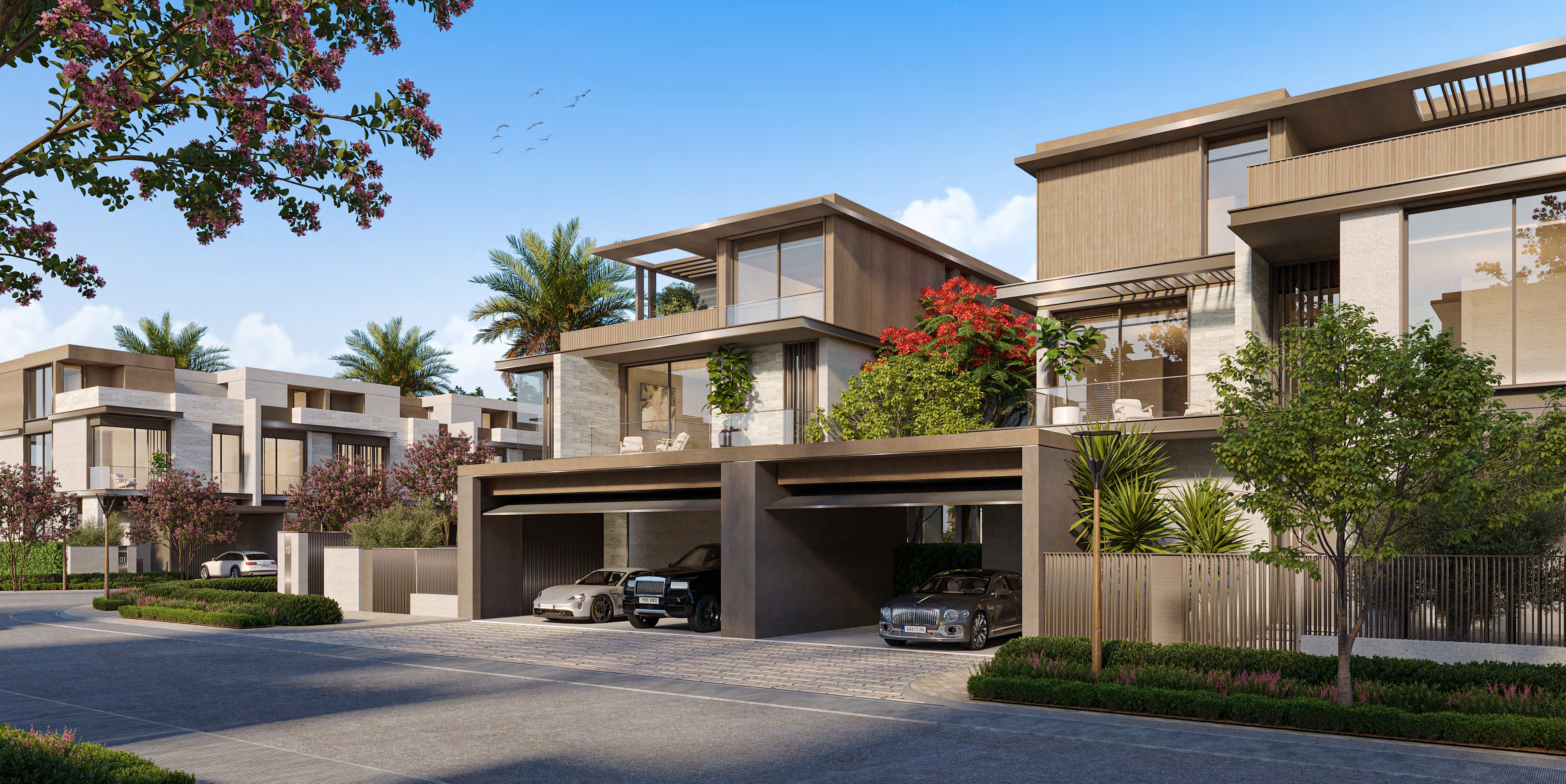 Nad Al Sheba Gardens Phase 11 — Nad Al Sheba — Mitchell's Commercial Real Estate