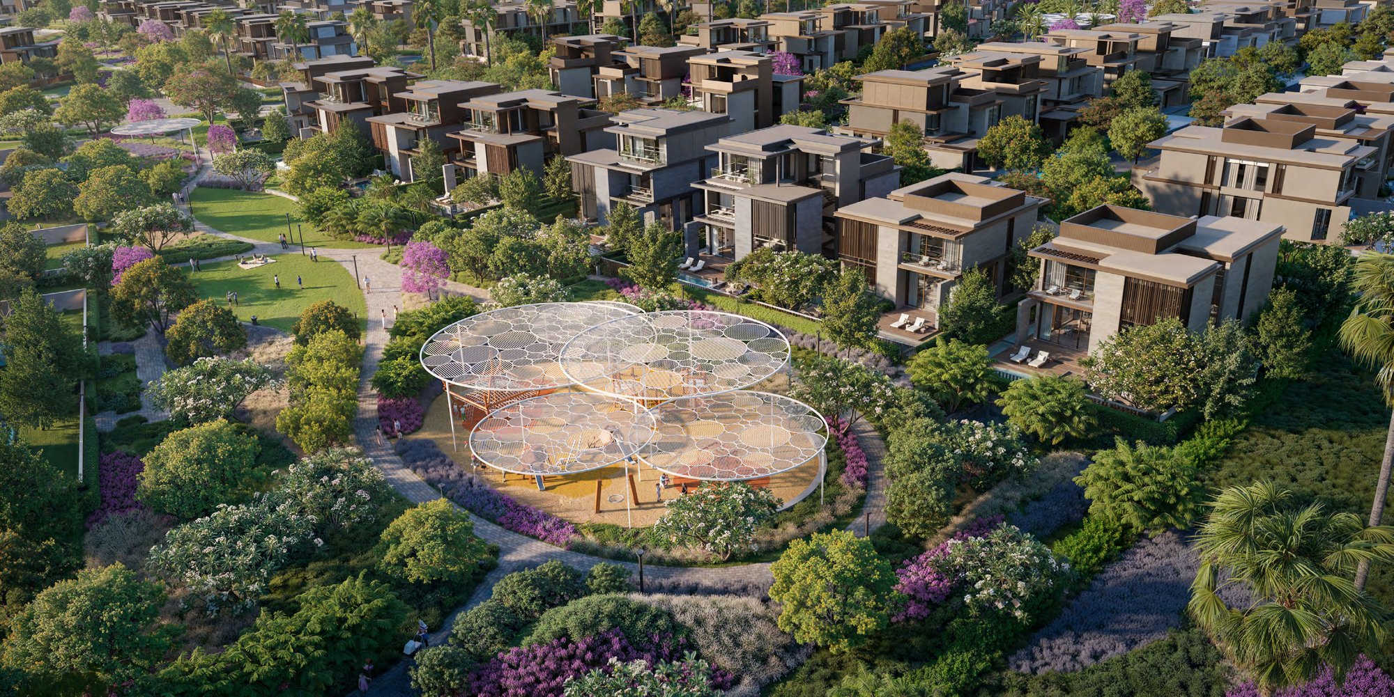 Nad Al Sheba Gardens Phase 9 — Nad Al Sheba — Mitchell's Commercial Real Estate