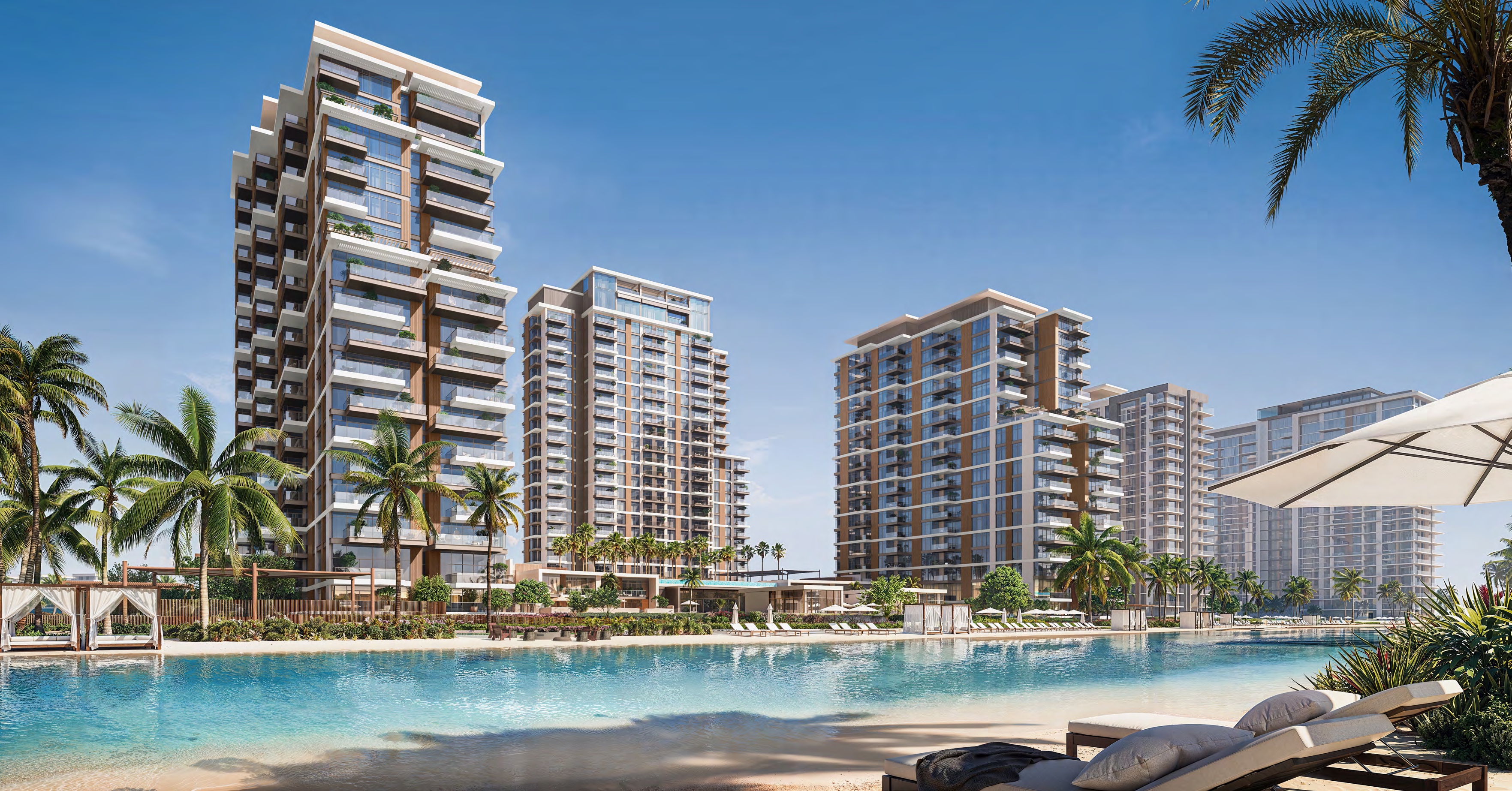 Naya Residences