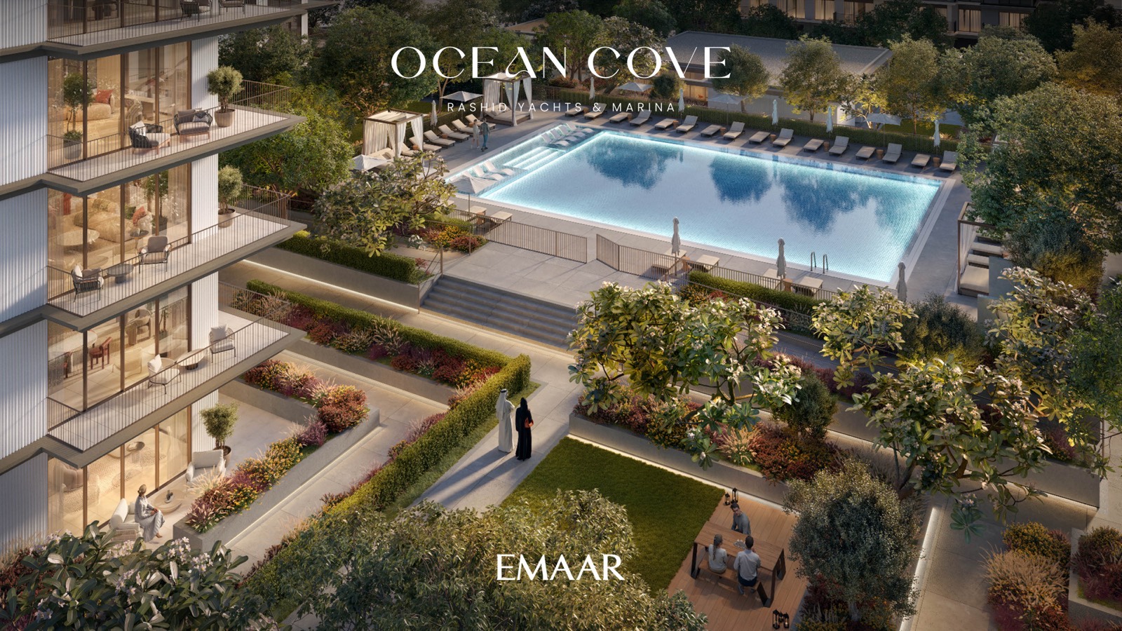 Ocean Cove — Mitchell's Commercial Real Estate