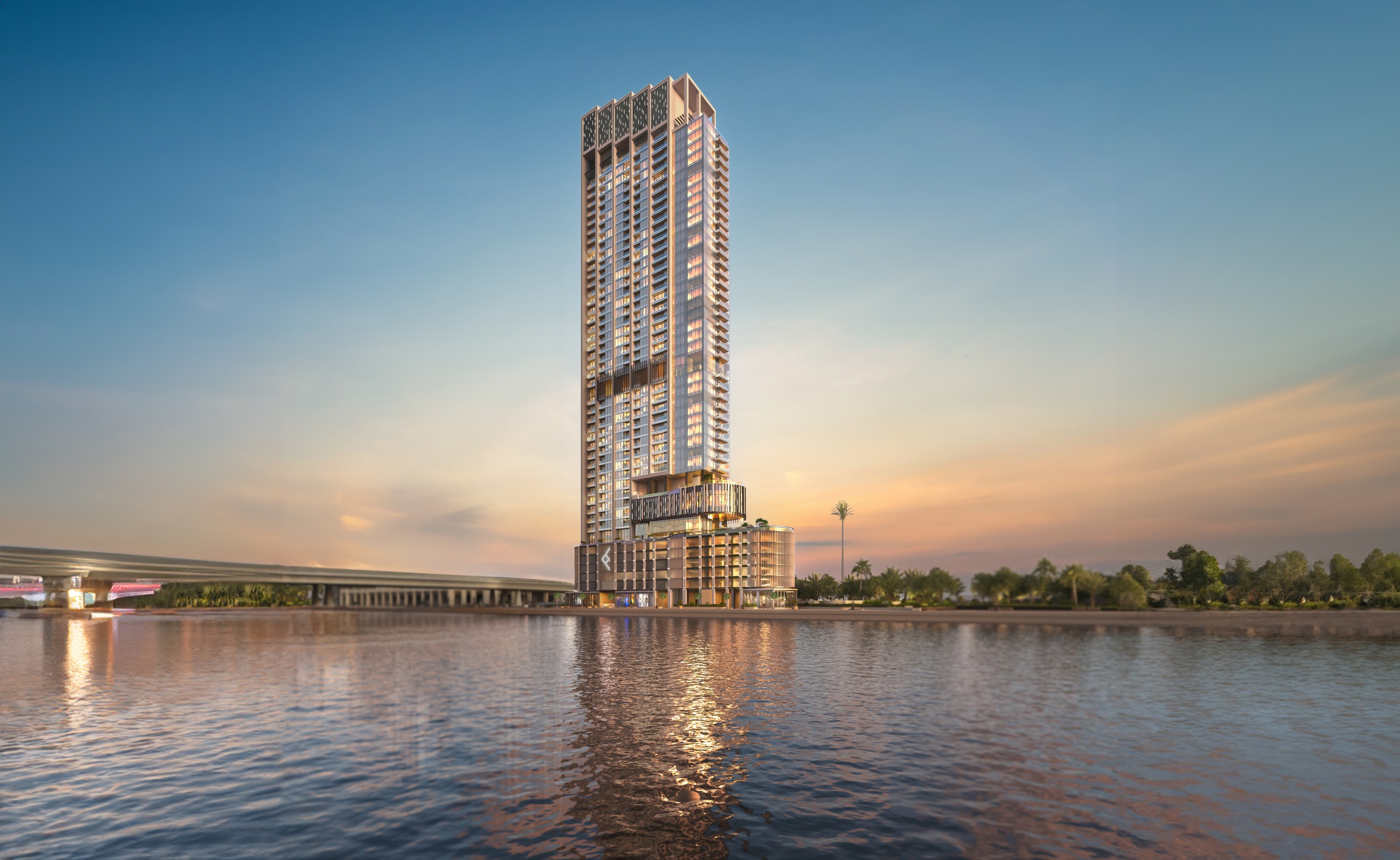 One River Point — Mitchell's Commercial Real Estate