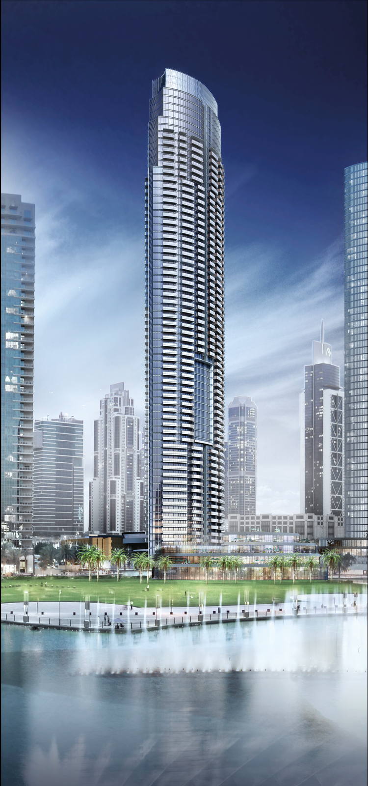 Opera Grand — Mitchell's Commercial Real Estate