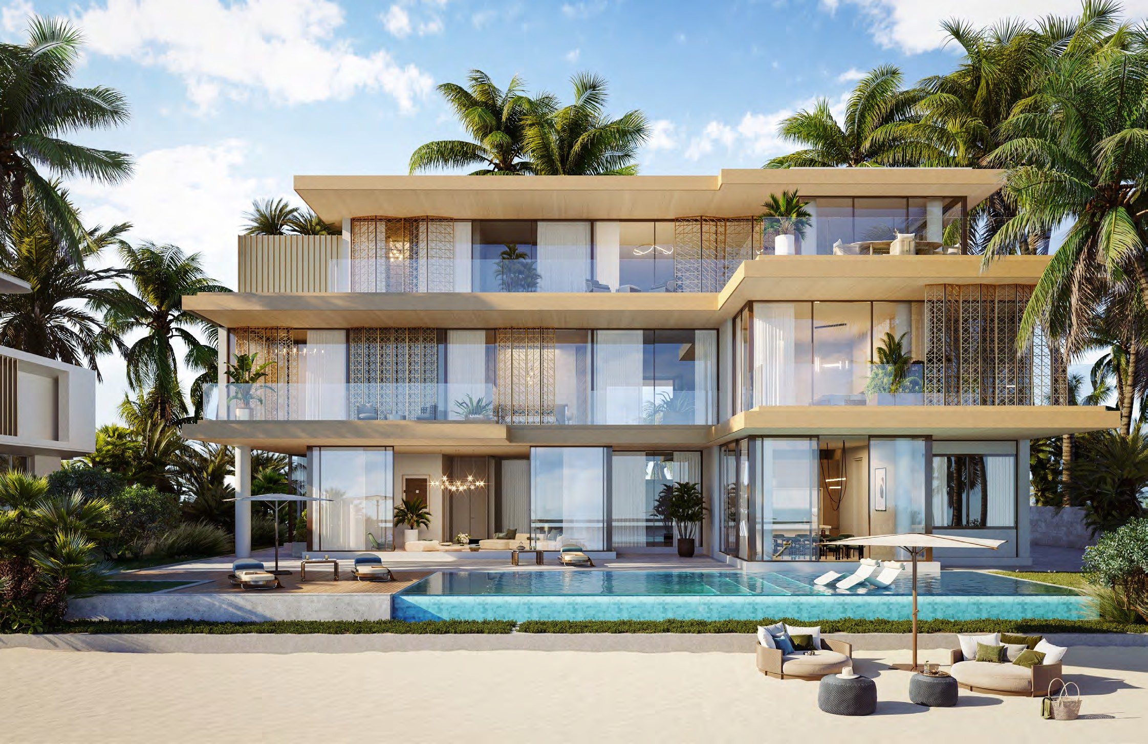 Palm Jebel Ali — Mitchell's Commercial Real Estate