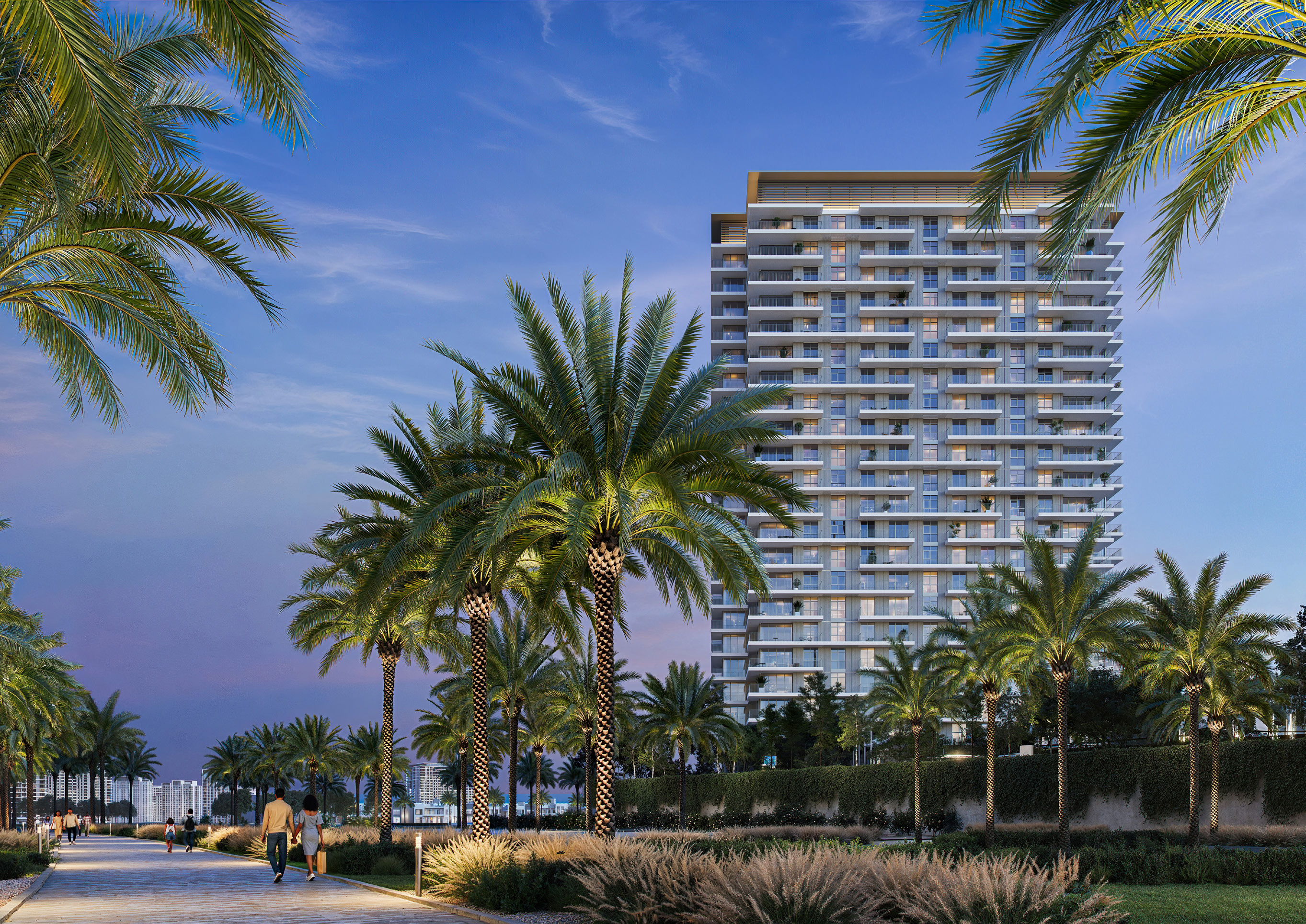Parkland — Mitchell's Commercial Real Estate