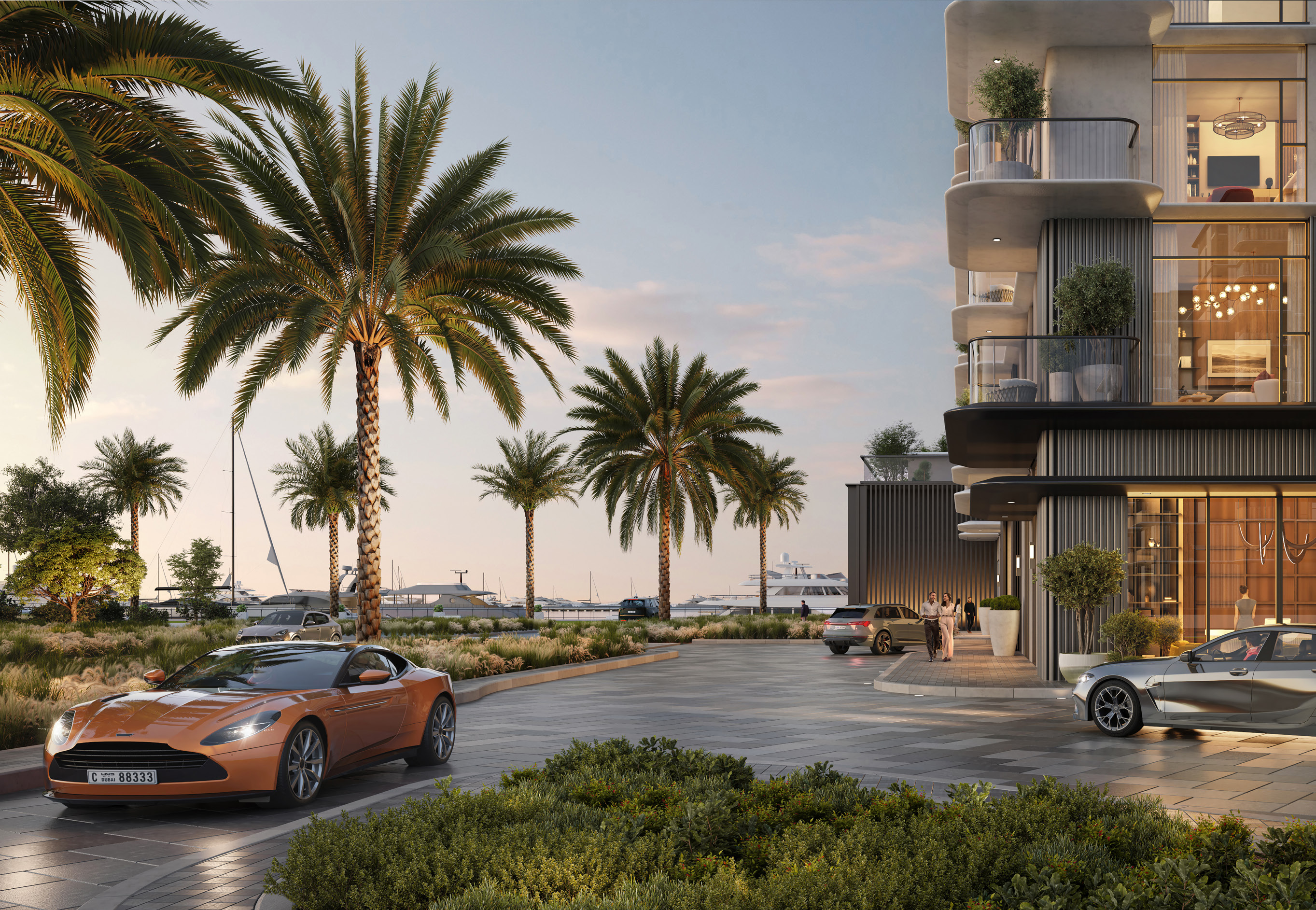 Porto View — Mitchell's Commercial Real Estate