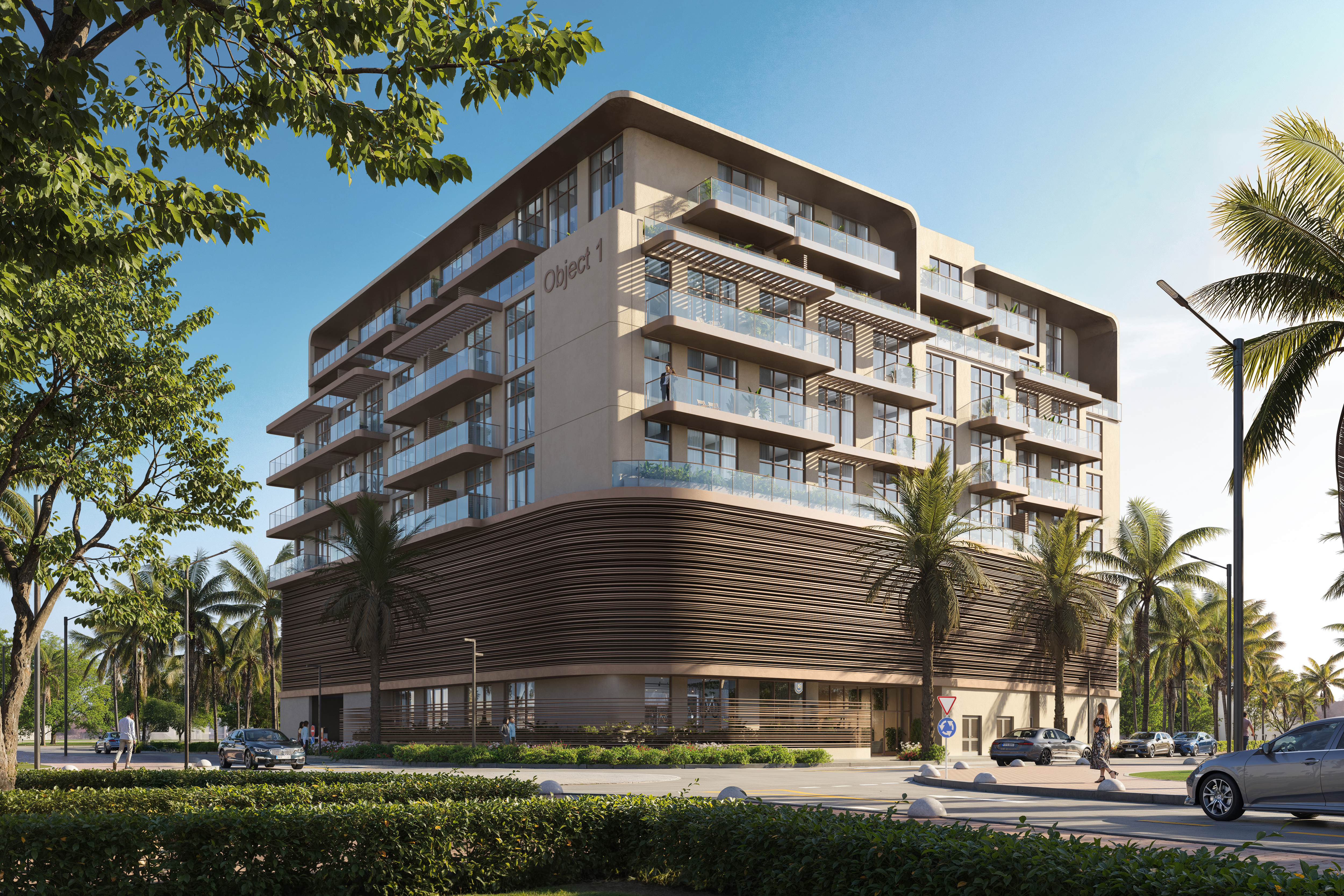 Silviana Park Living — Mitchell's Commercial Real Estate