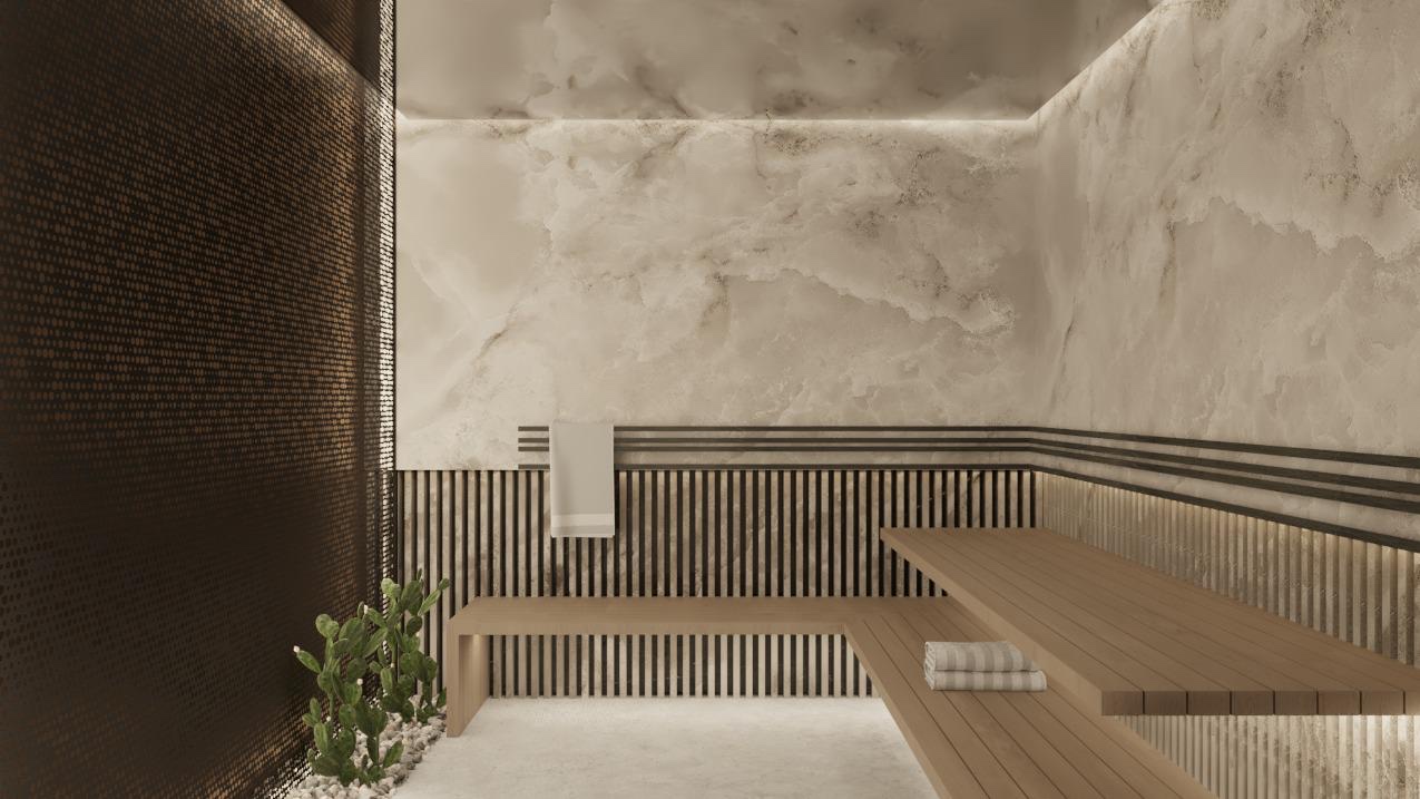Spa at Samana Barari Lagoons — Majan — Mitchell's Commercial Real Estate